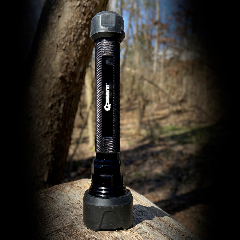 Q-Beam 809-3721-1 flashlights - View #3