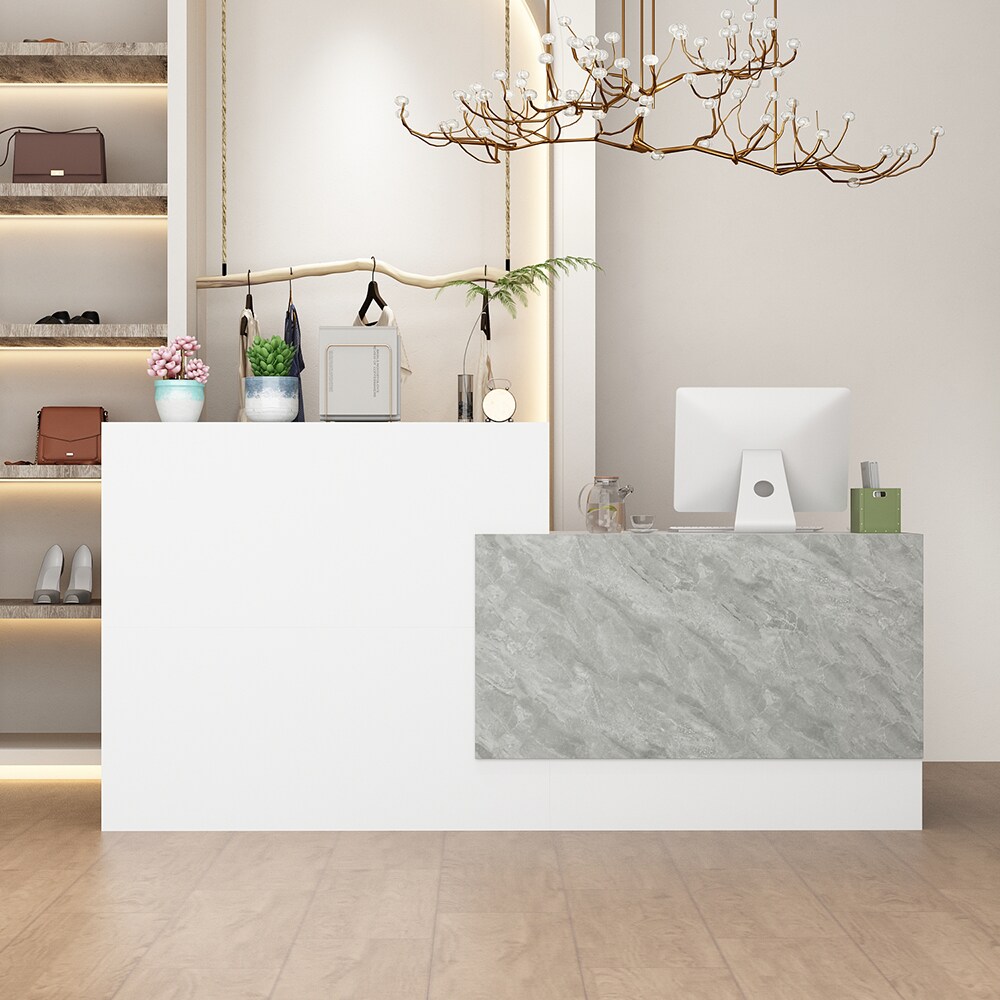 Homsee V-KF020491-01 desks - View #3