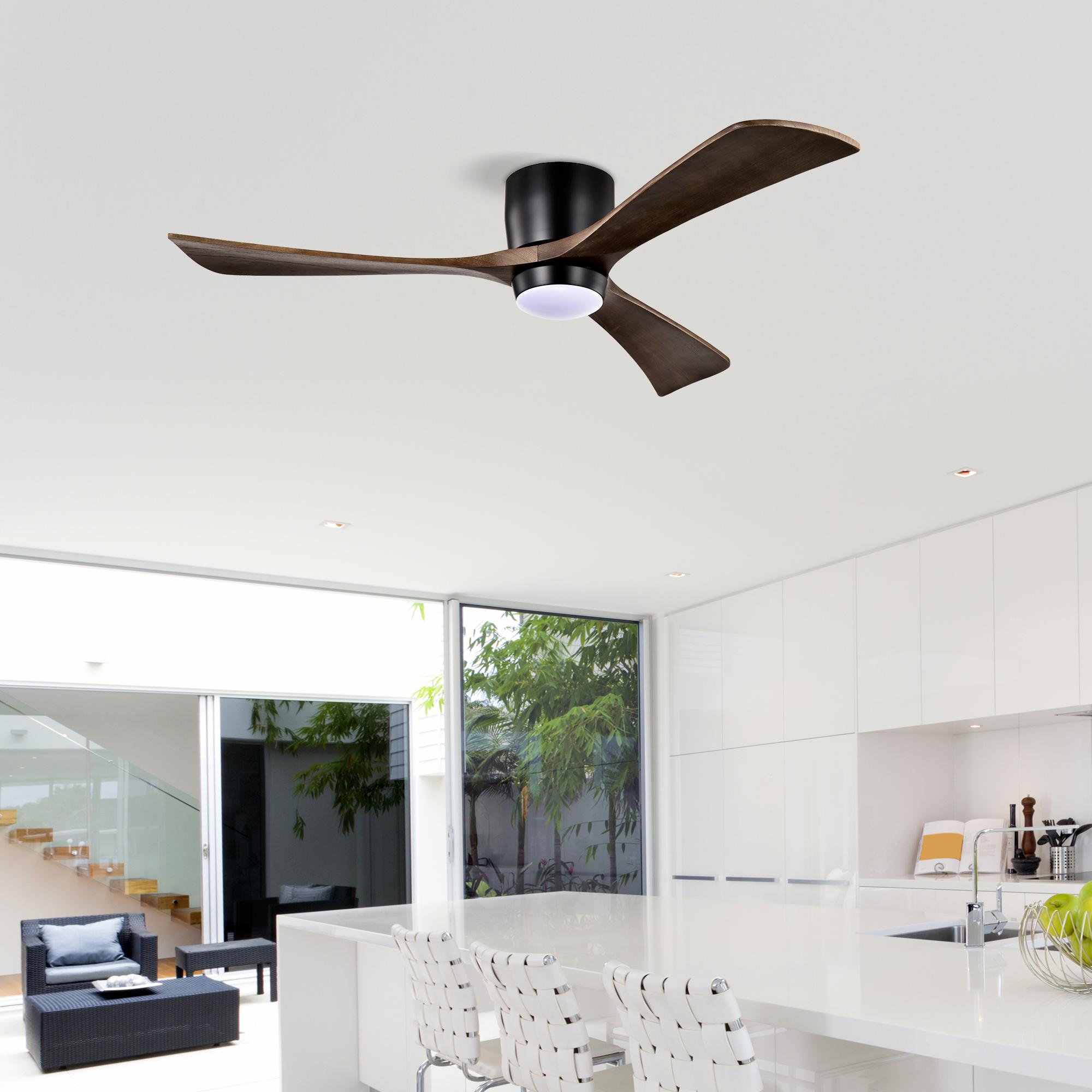 Bayfeve BFHM-78237-CF Ceiling-Fans - View #5