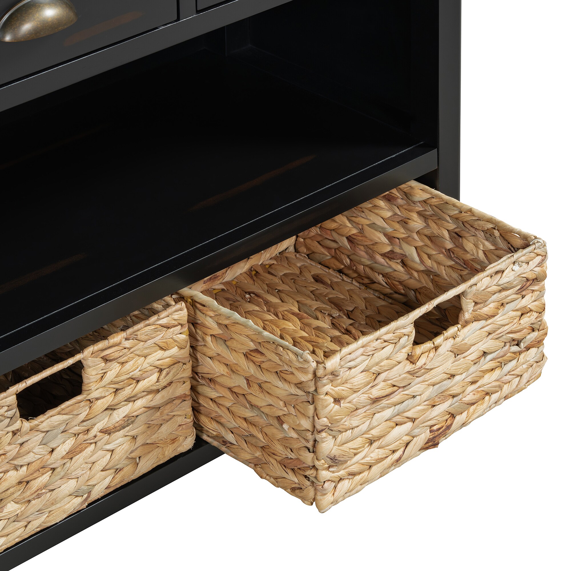 ModernLuxe N715P215584B Console-Sofa-Tables - View #12