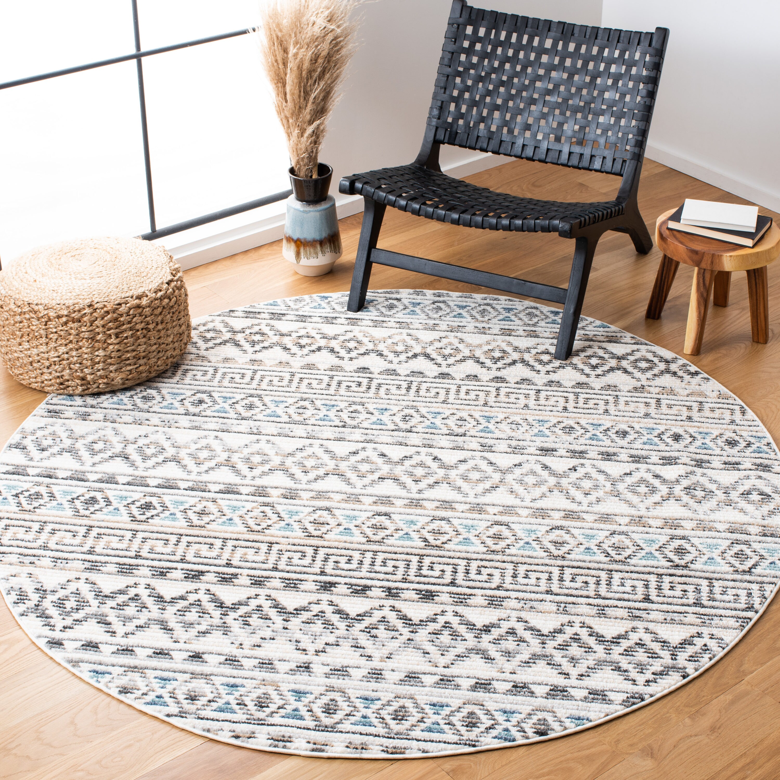 Safavieh SED883A-6R rugs - View #2