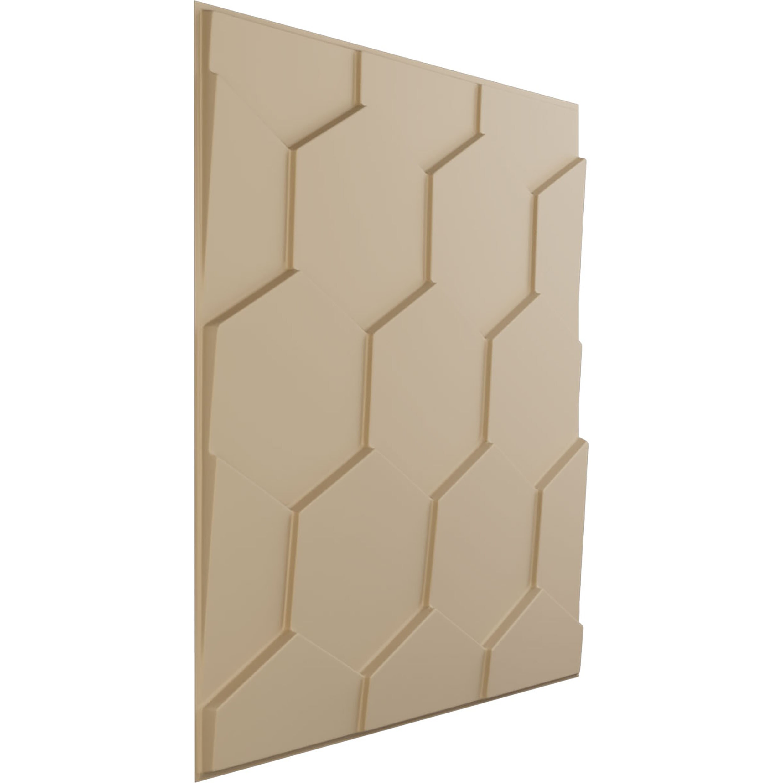 Ekena Millwork WP20X20HBGBE-CASE-12 Wall-Panels - View #2