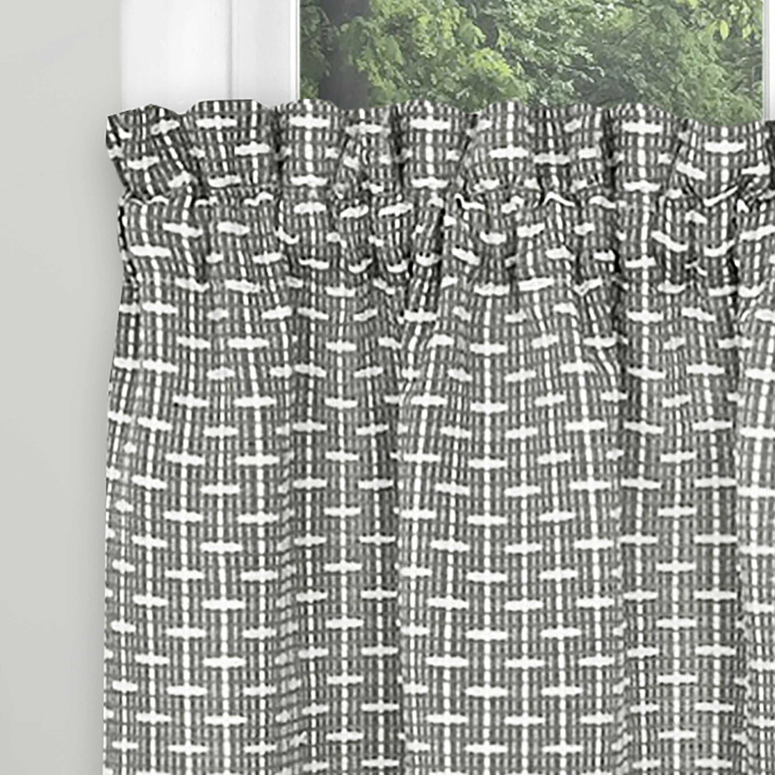 Achim BETR36GY12 valances - View #3