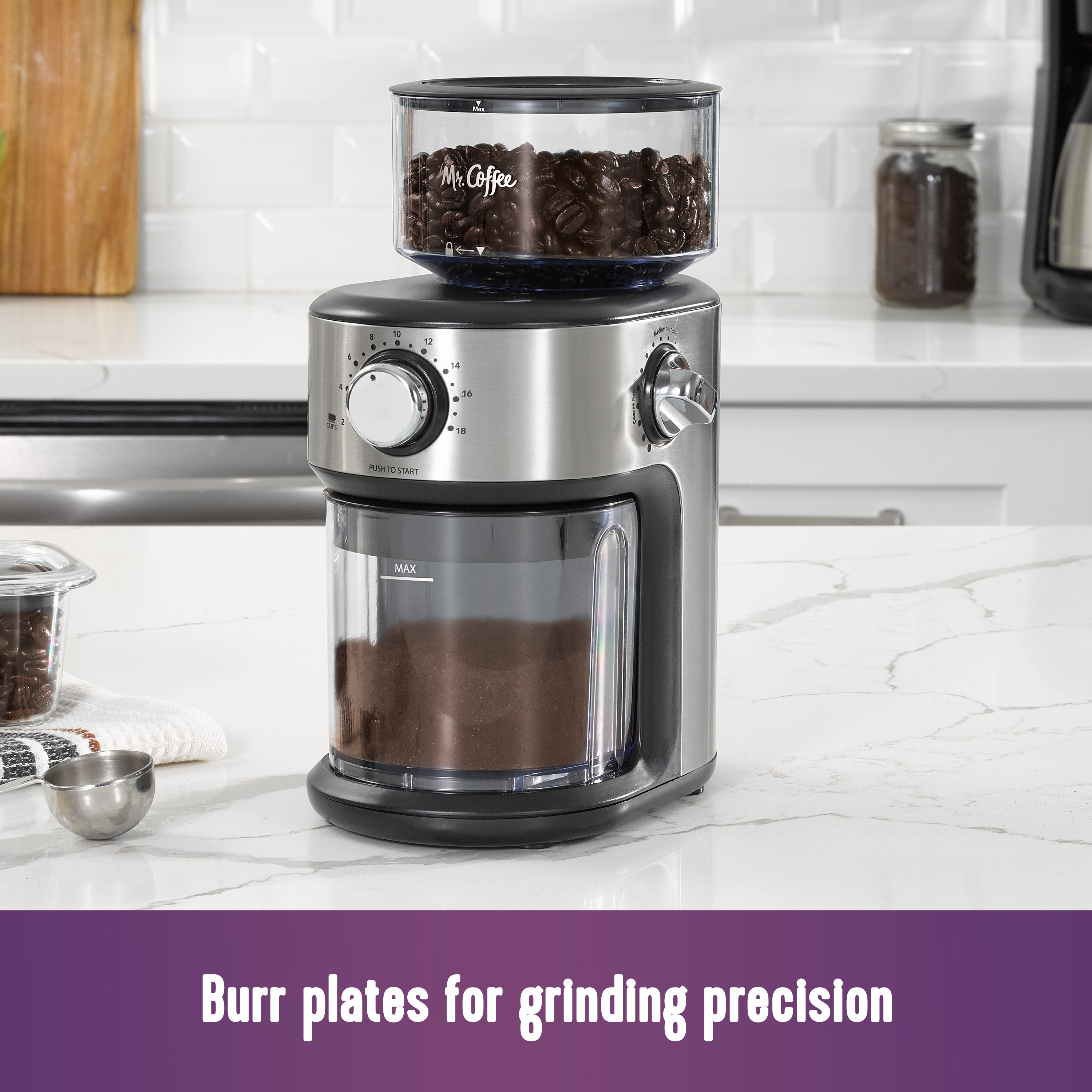 Mr. Coffee 2141813 Coffee-Maker-Access-Supplies - View #2