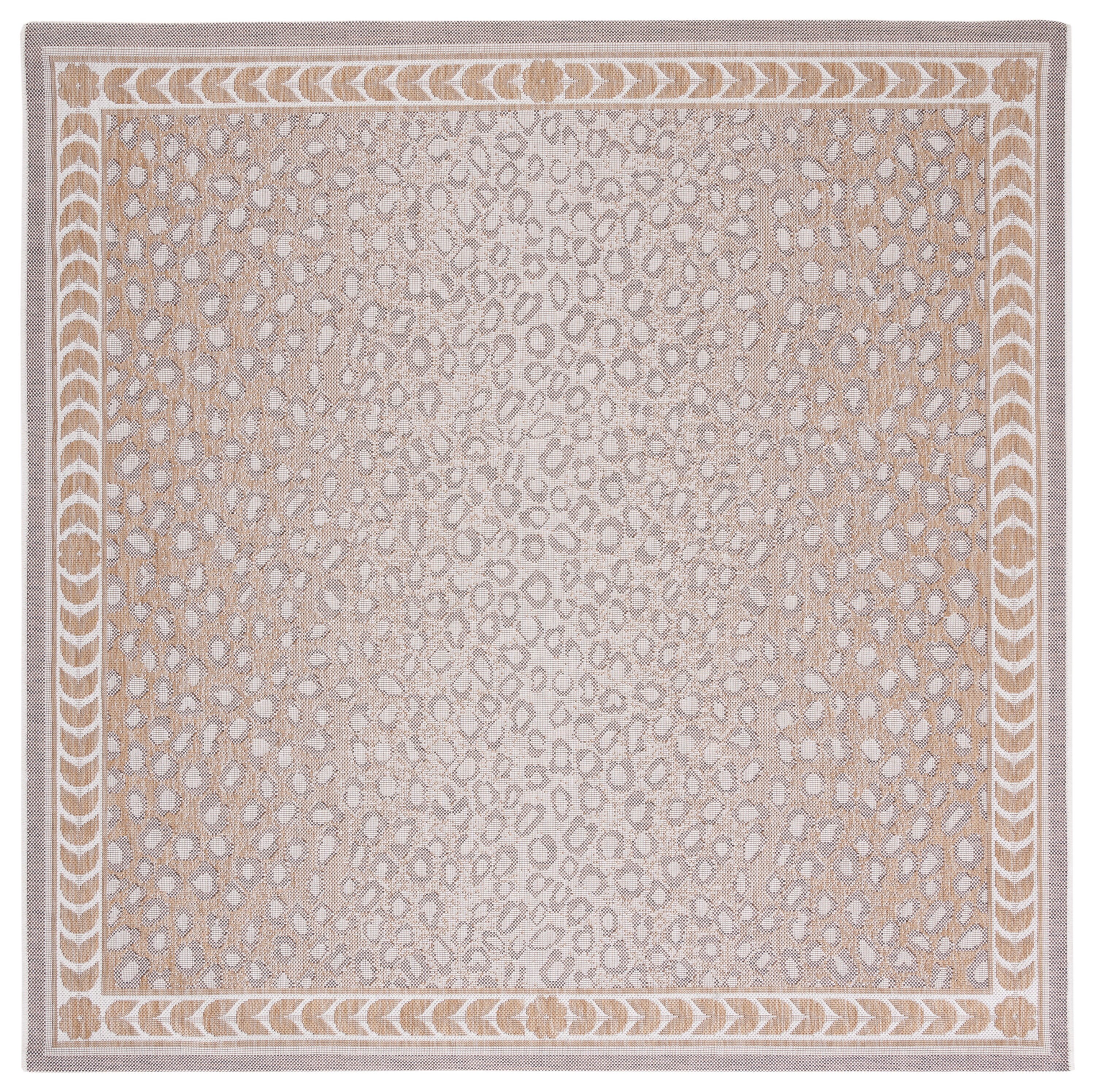 Safavieh CY6100-53012-7SQ rugs - View #2