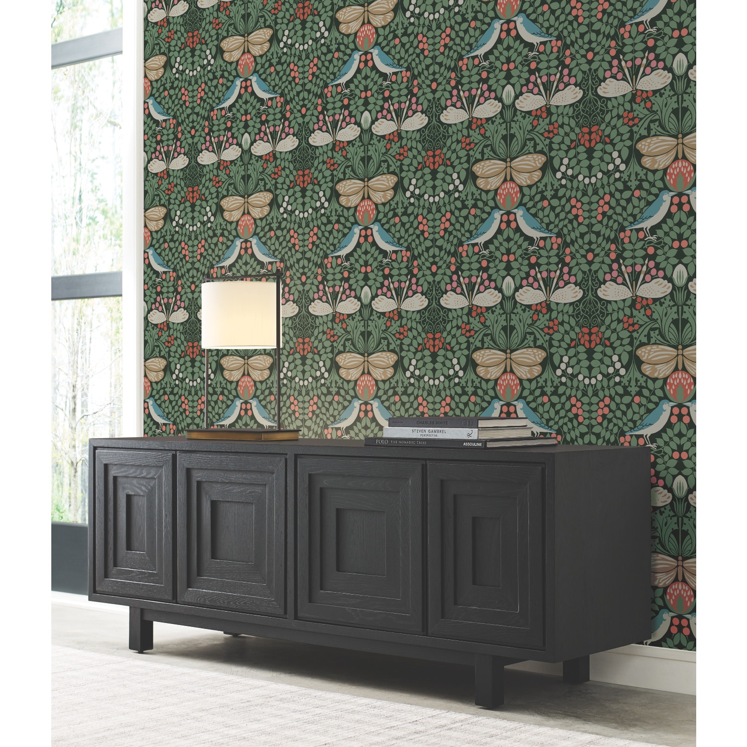 York Wallcoverings AC9161 wallpaper - View #3