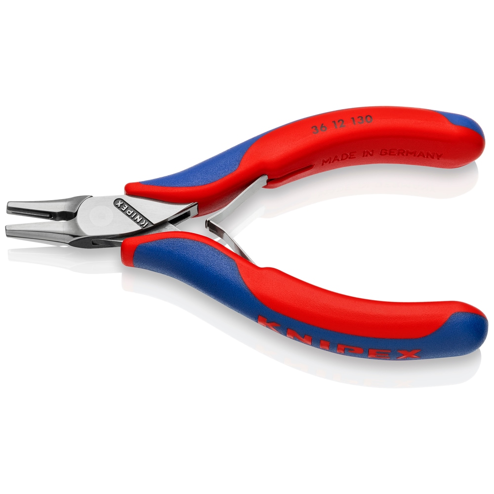 KNIPEX 36 12 130 pliers - View #3