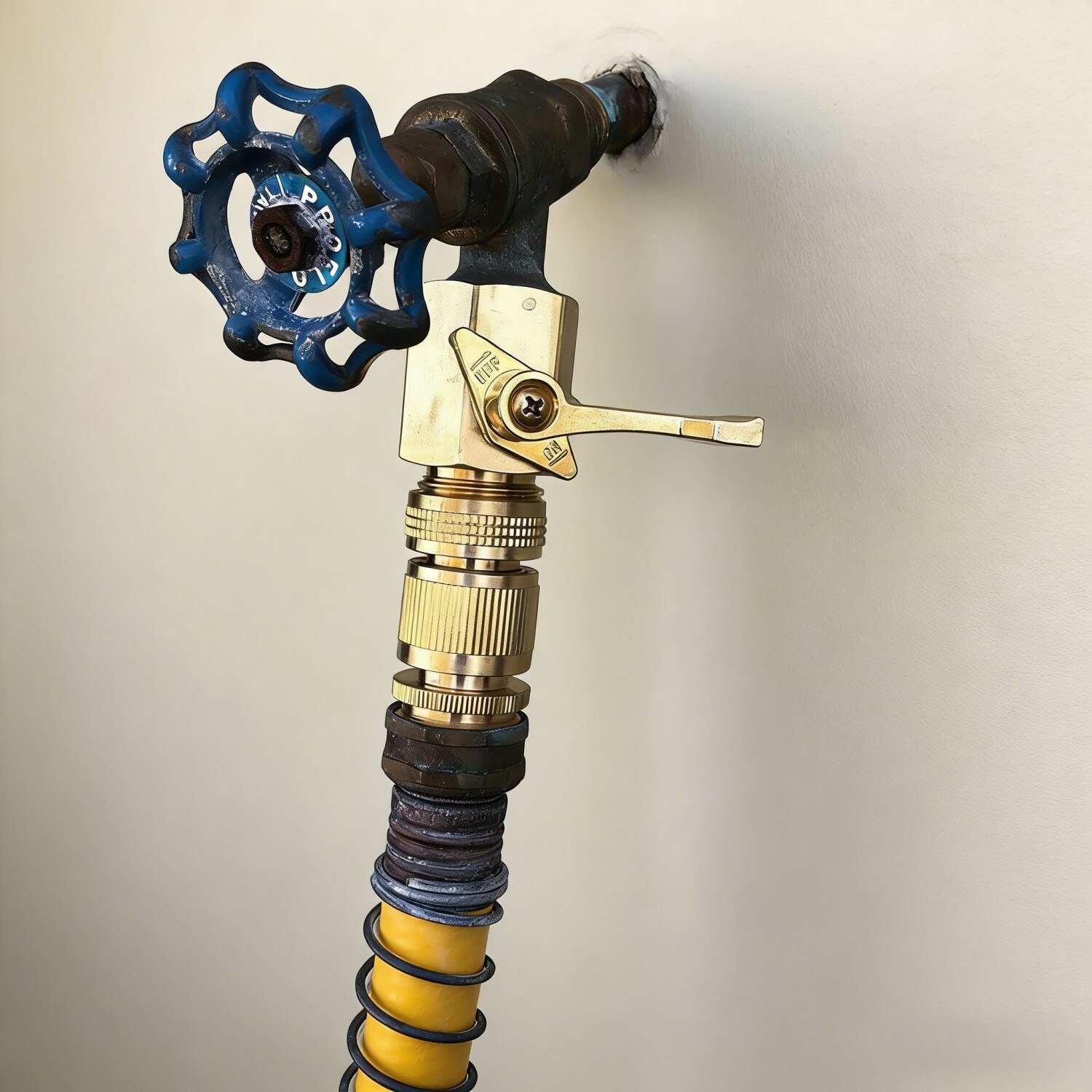 Numhew NHSEAN9190 Hose-Repair - View #8
