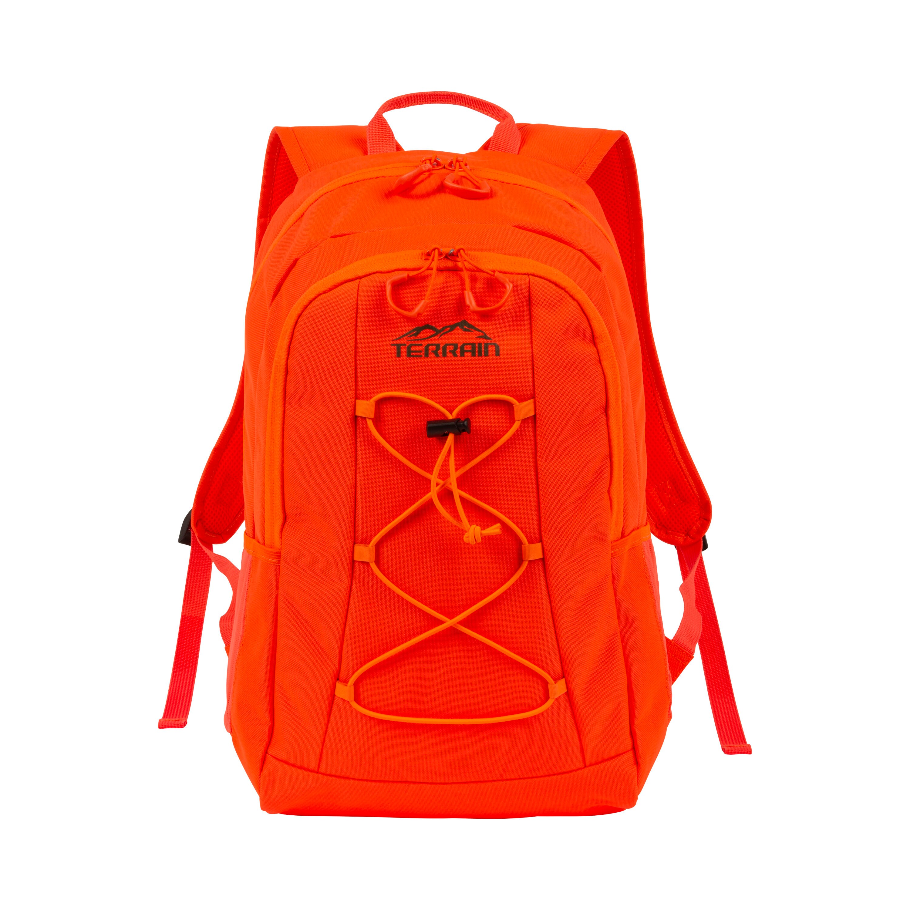 Terrain™ Delta Backpack & Daypack, Mossy Oak® Break-Up Blaze™