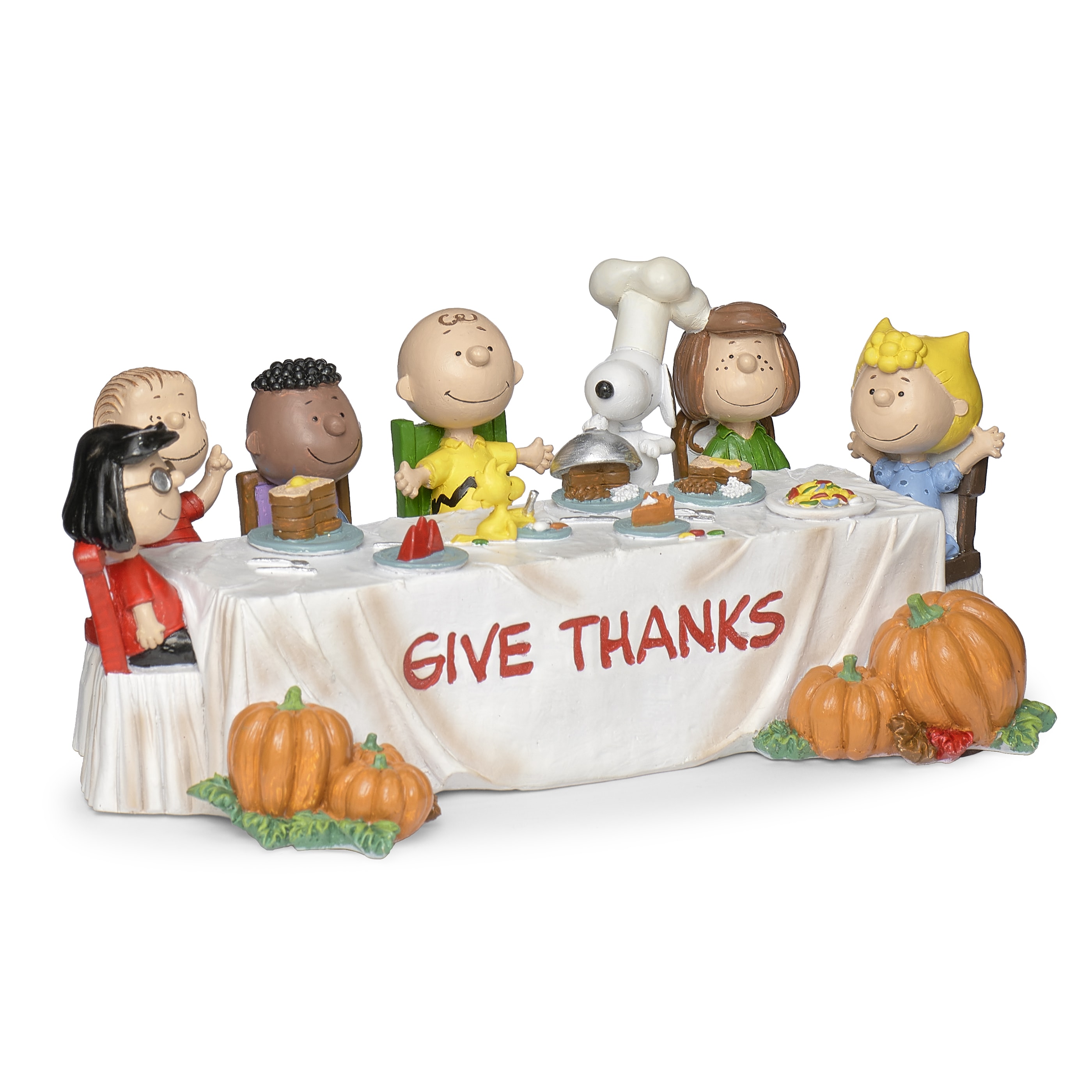 Roman 136002 Table-Halloween-Decor - View #6