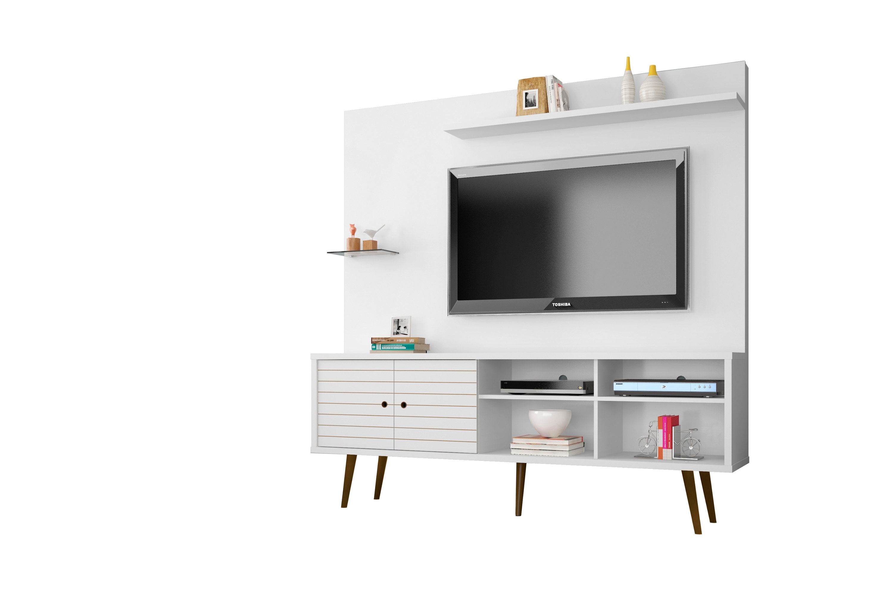Manhattan Comfort 214BMC6 Tv-Stands - View #5
