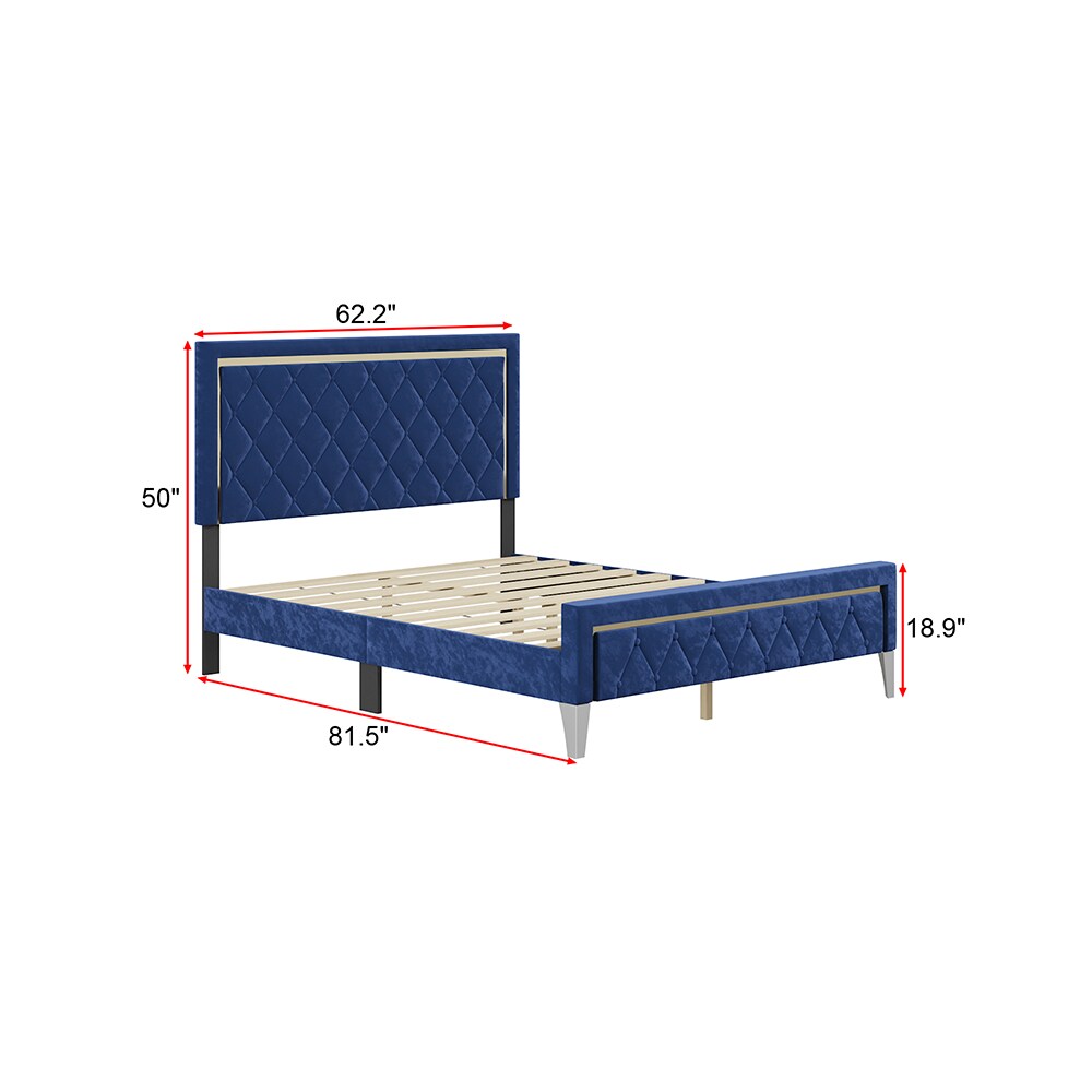 FUFU&GAGA KF210186-05+06 beds - View #11