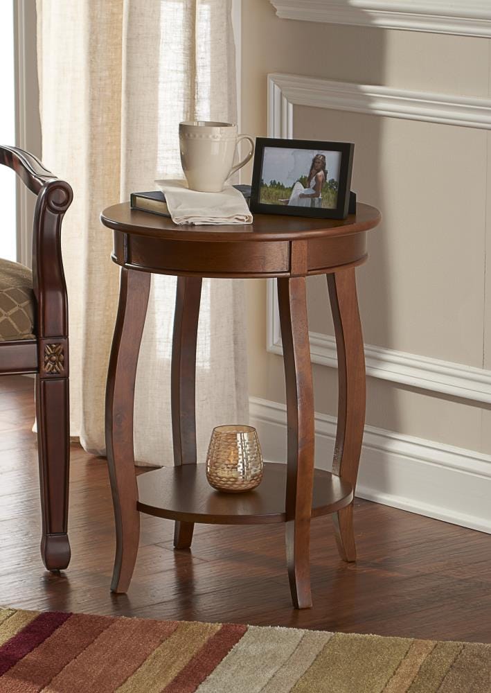 Powell 713-352 End-Tables - View #7