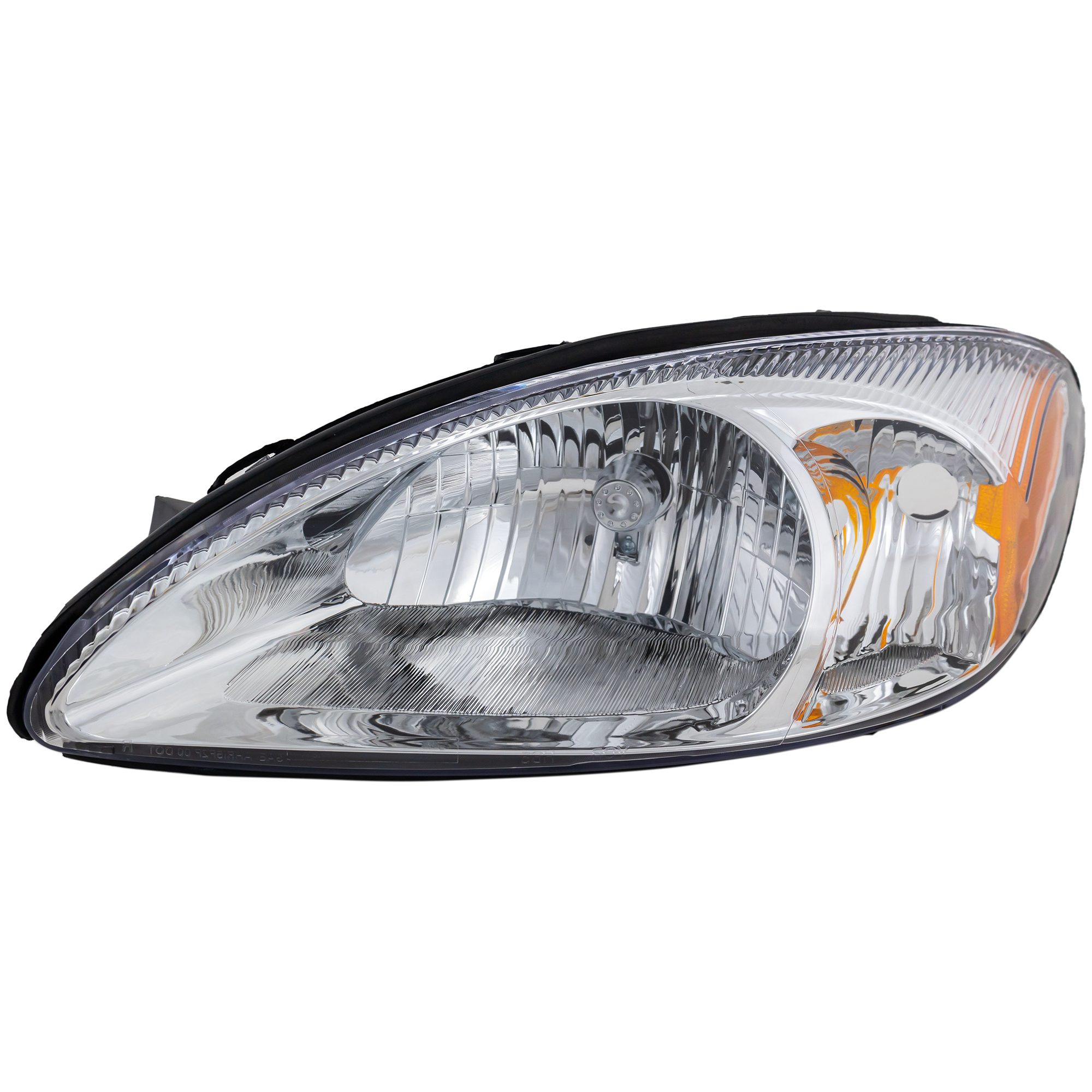 Garage-Pro GPREPF100184 Driver Side Headlight Ford Taurus 2000-2007 Halogen Without Bulb(s) For Models Without Centennial Edition Replaces# 1f1z13008ab
