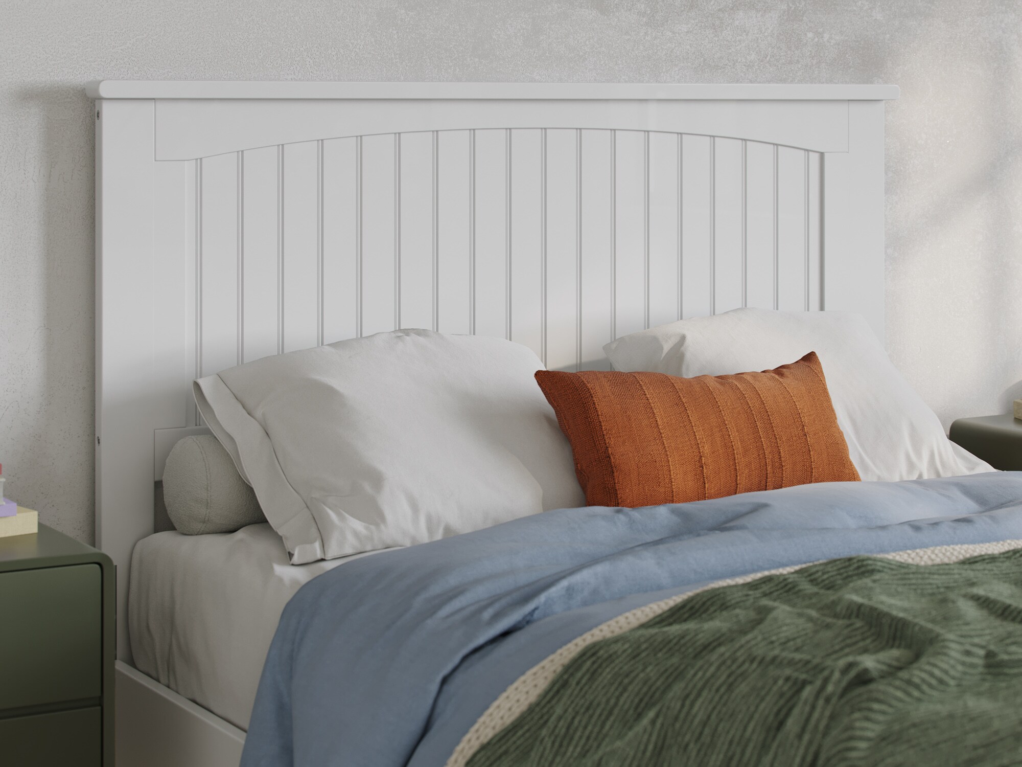 AFI Furnishings AR282832 Upholstered-Headboards - View #3