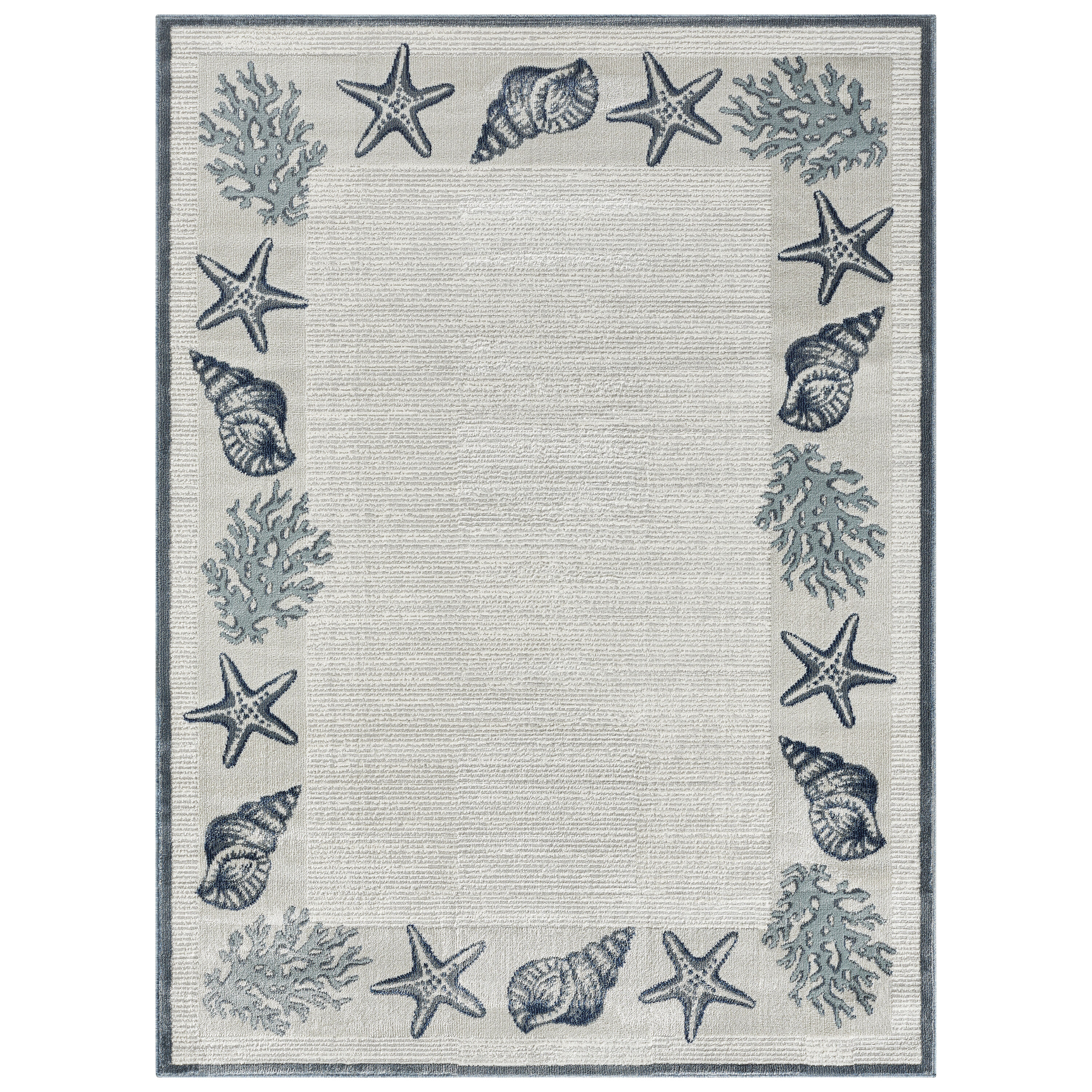 Style Selections IR299218344-052G12 rugs - View #3