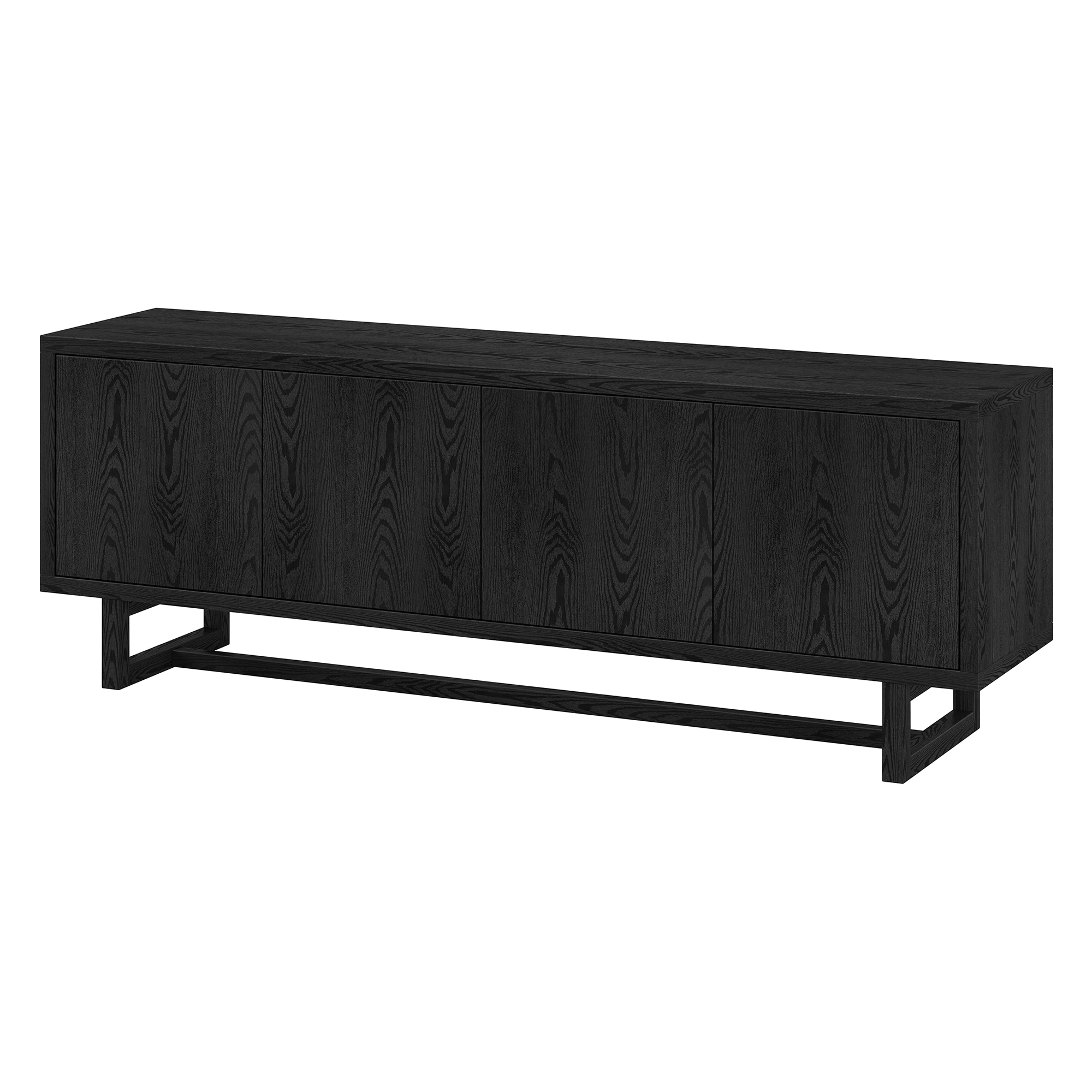 Hailey Home TV1987 Tv-Stands - View #4