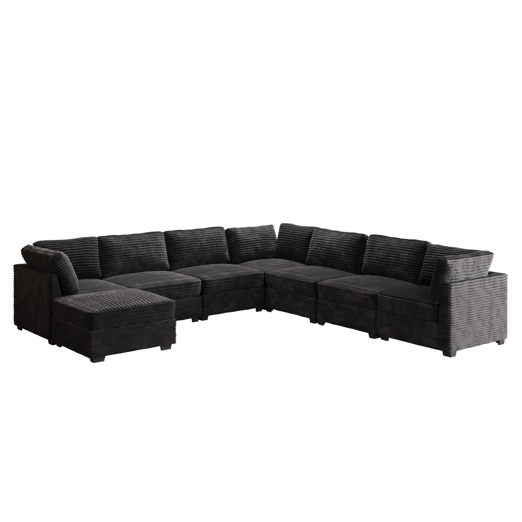 ALTRIGUS 6L-YOYO430-83-AL Sofas-Loveseats - View #2