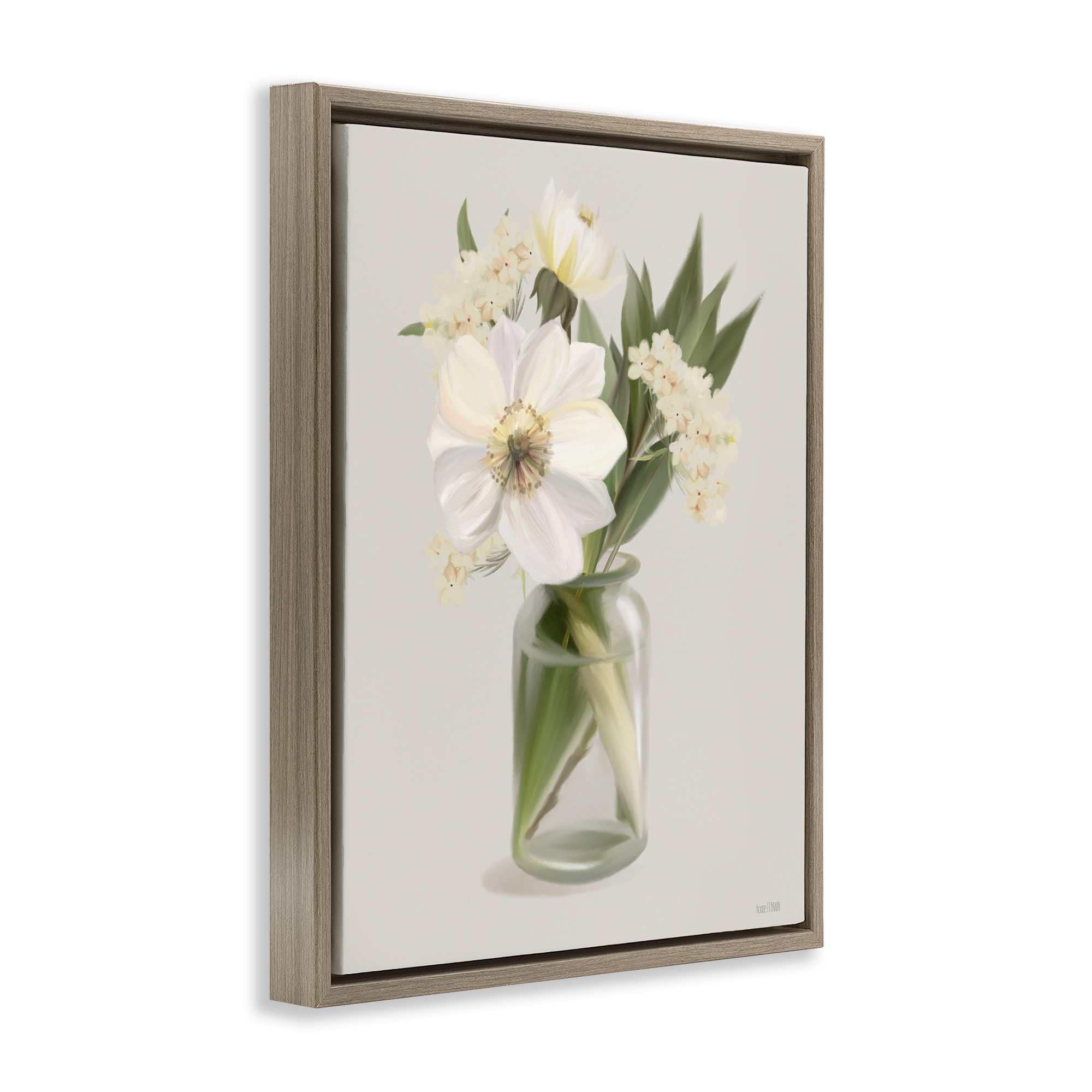 Stupell Industries BS-658-FFE-16X20 Wall-Art - View #2