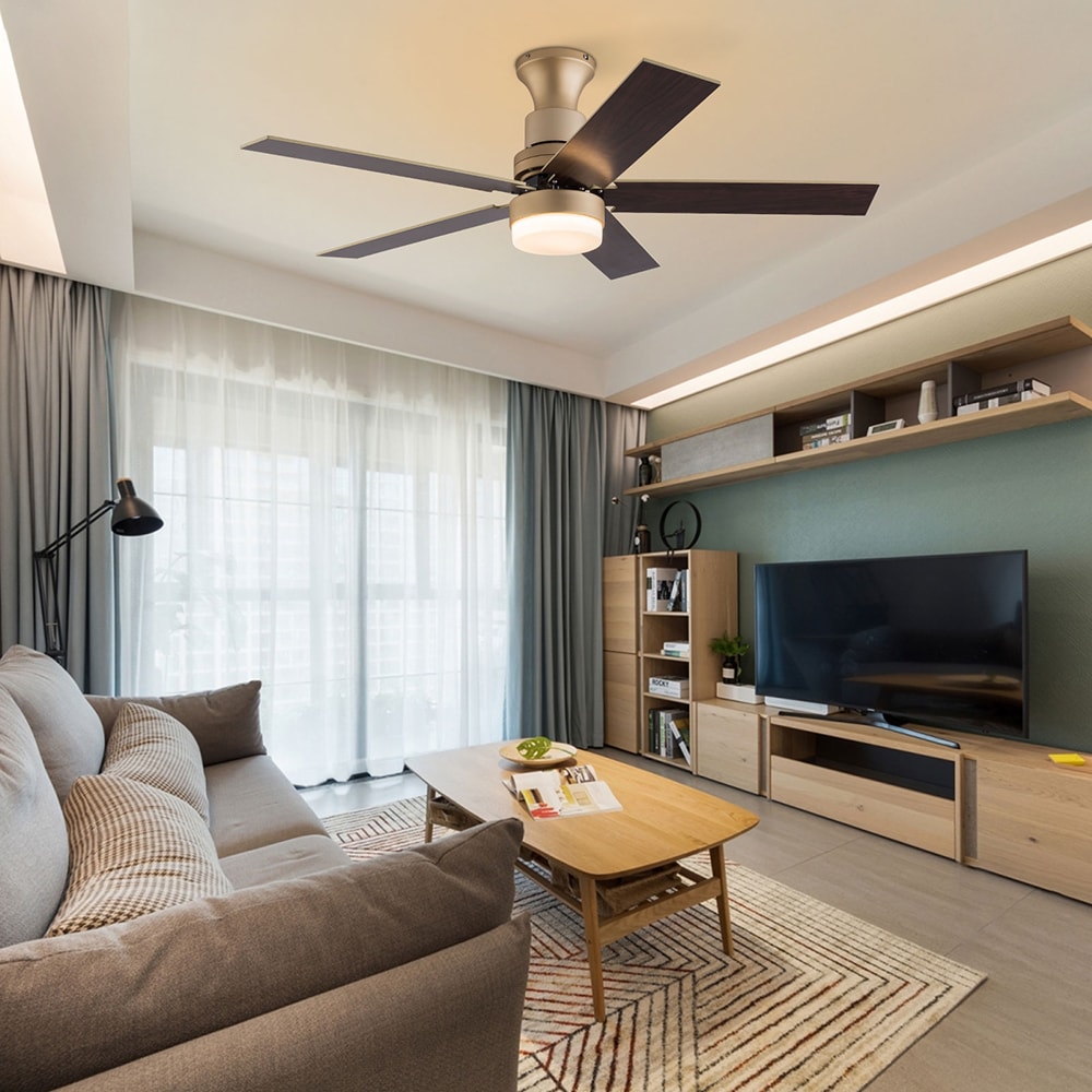 Oukaning JZUCODM599HCX Ceiling-Fans - View #3