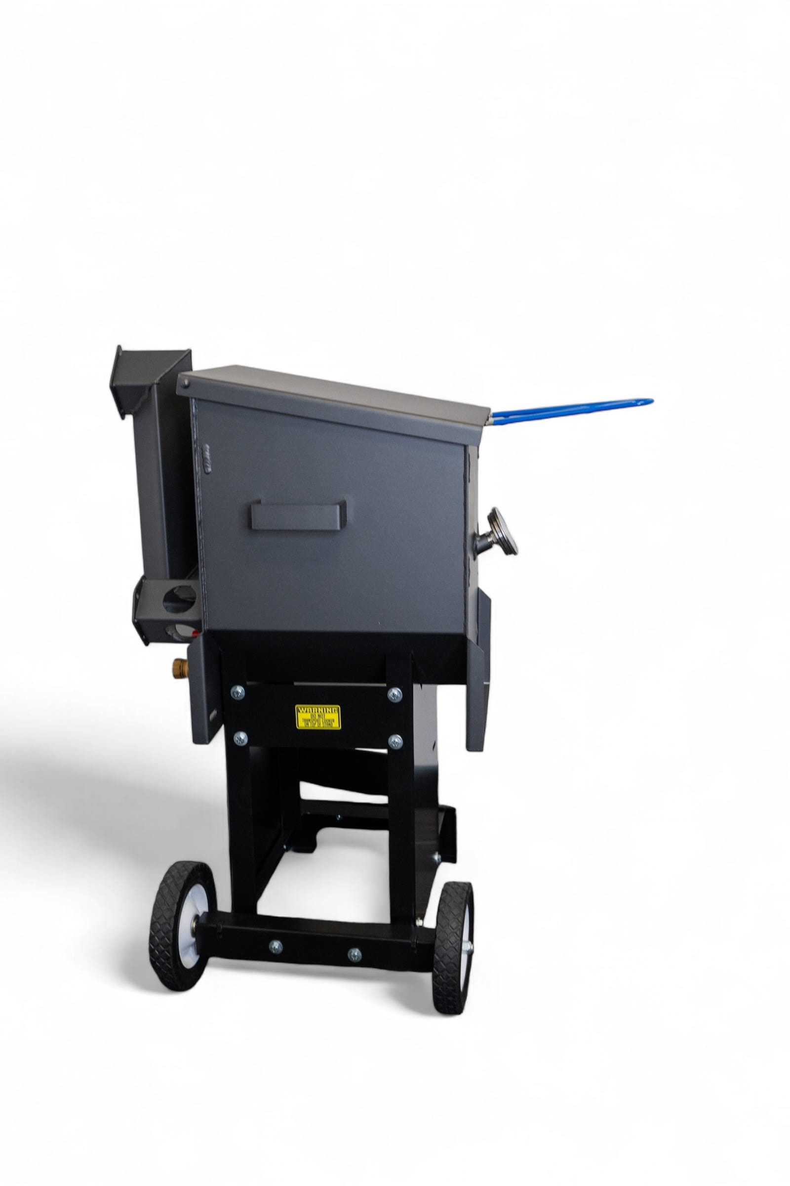 MACK'S FRYERS FRY-6GAL-S b050573 - View #9