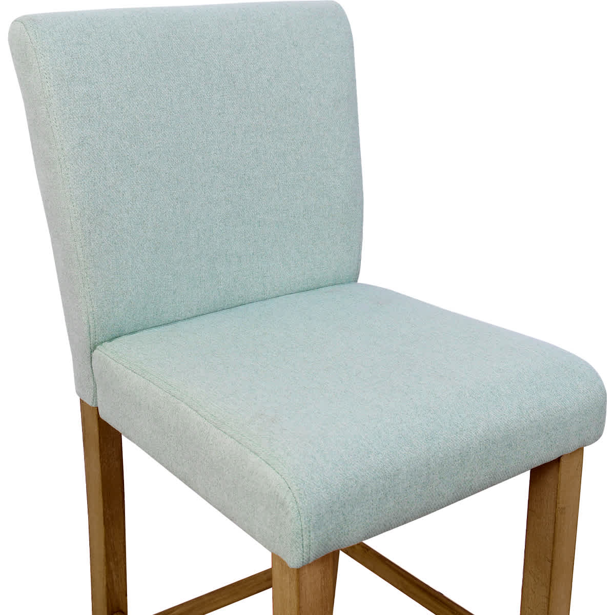 Maison Boucle PORTLAND-MB-TURQUOIS stools - View #6
