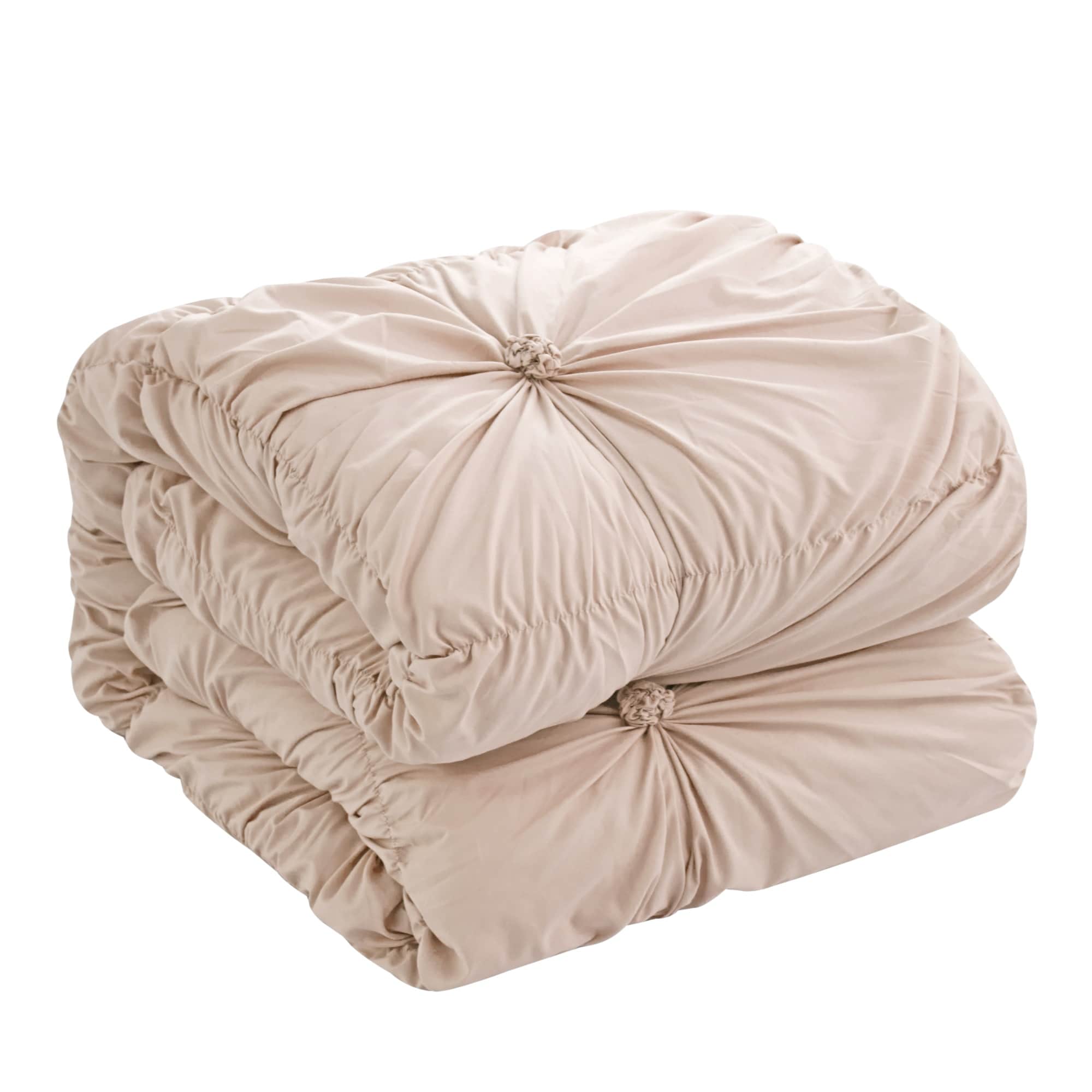 Grace Living GCS363-32BHT-LS Comforters-And-Bedspreads - View #2