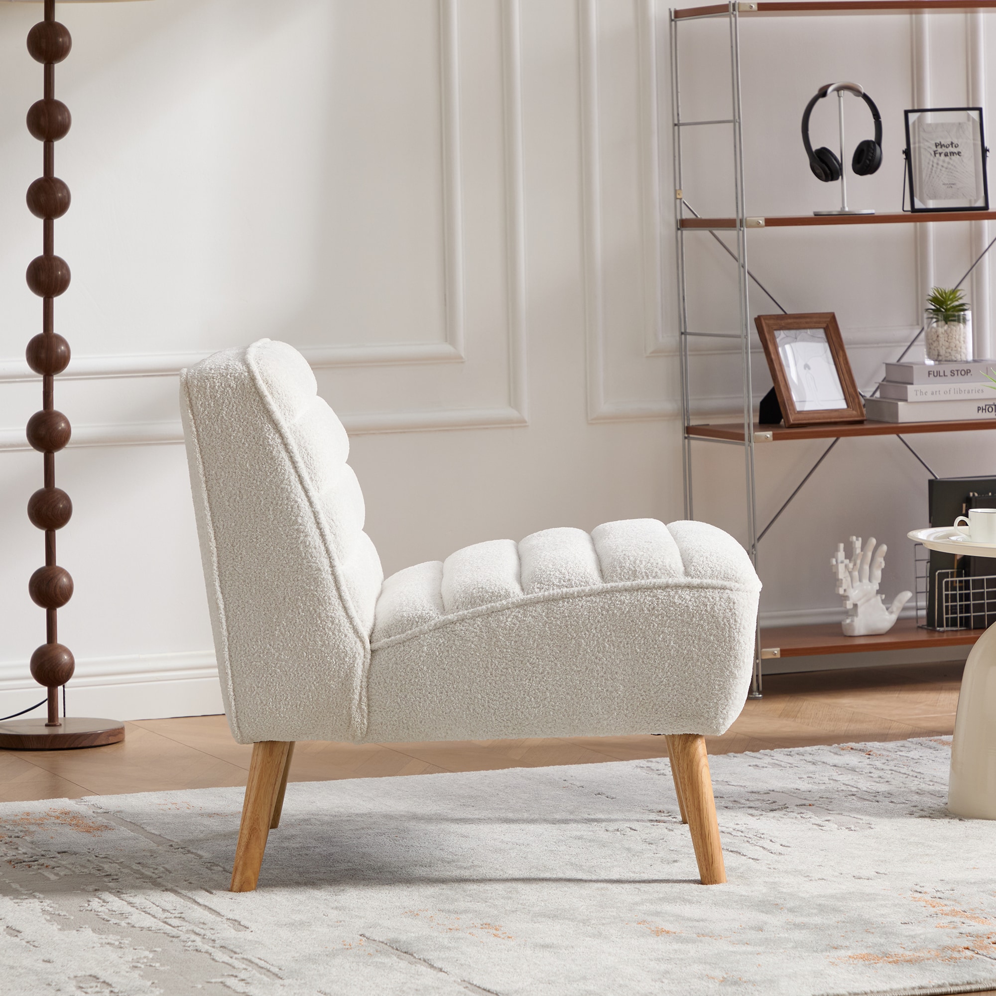 Damerin CXZ-136 chairs - View #3