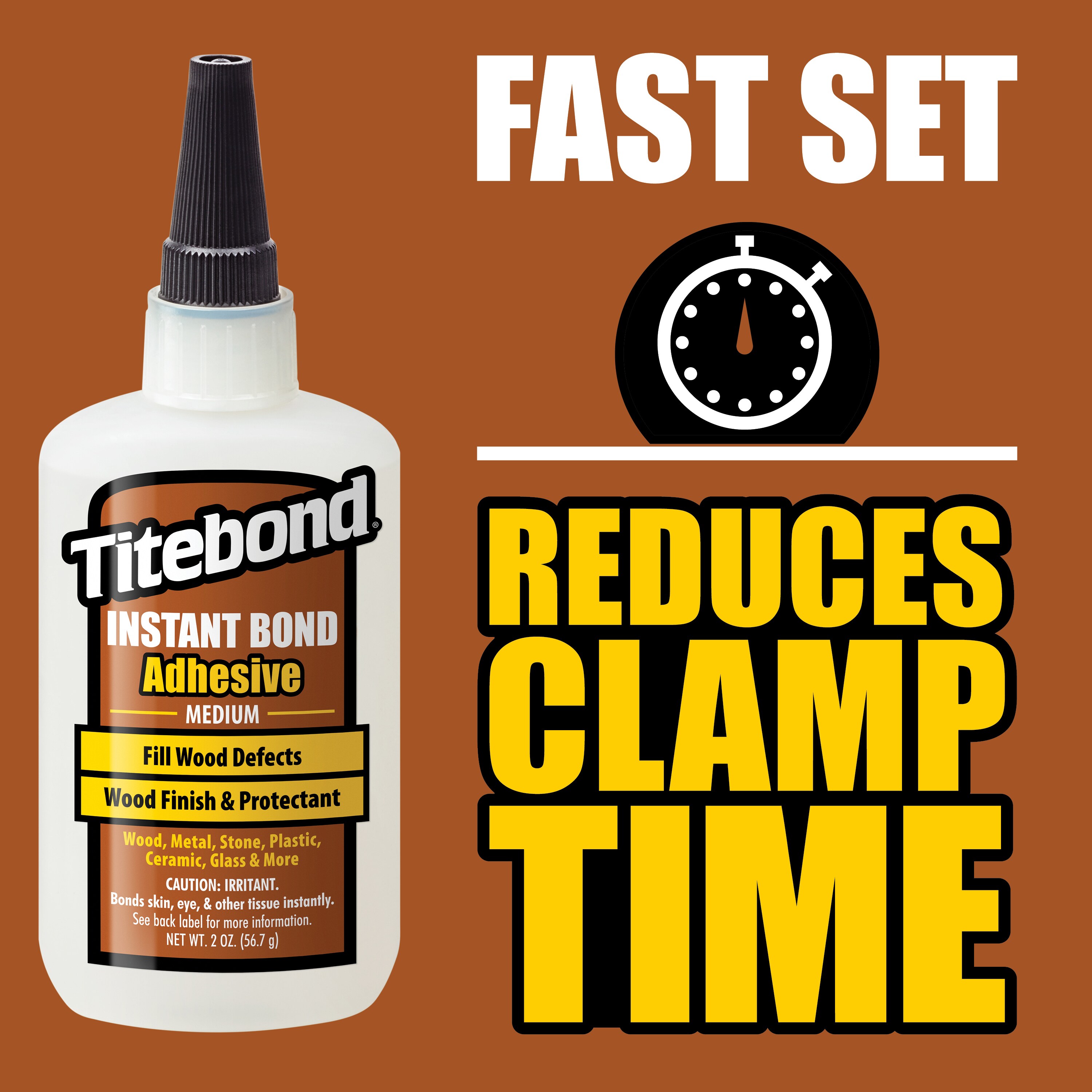 Titebond 6211CP Wood-Adhesive - View #5