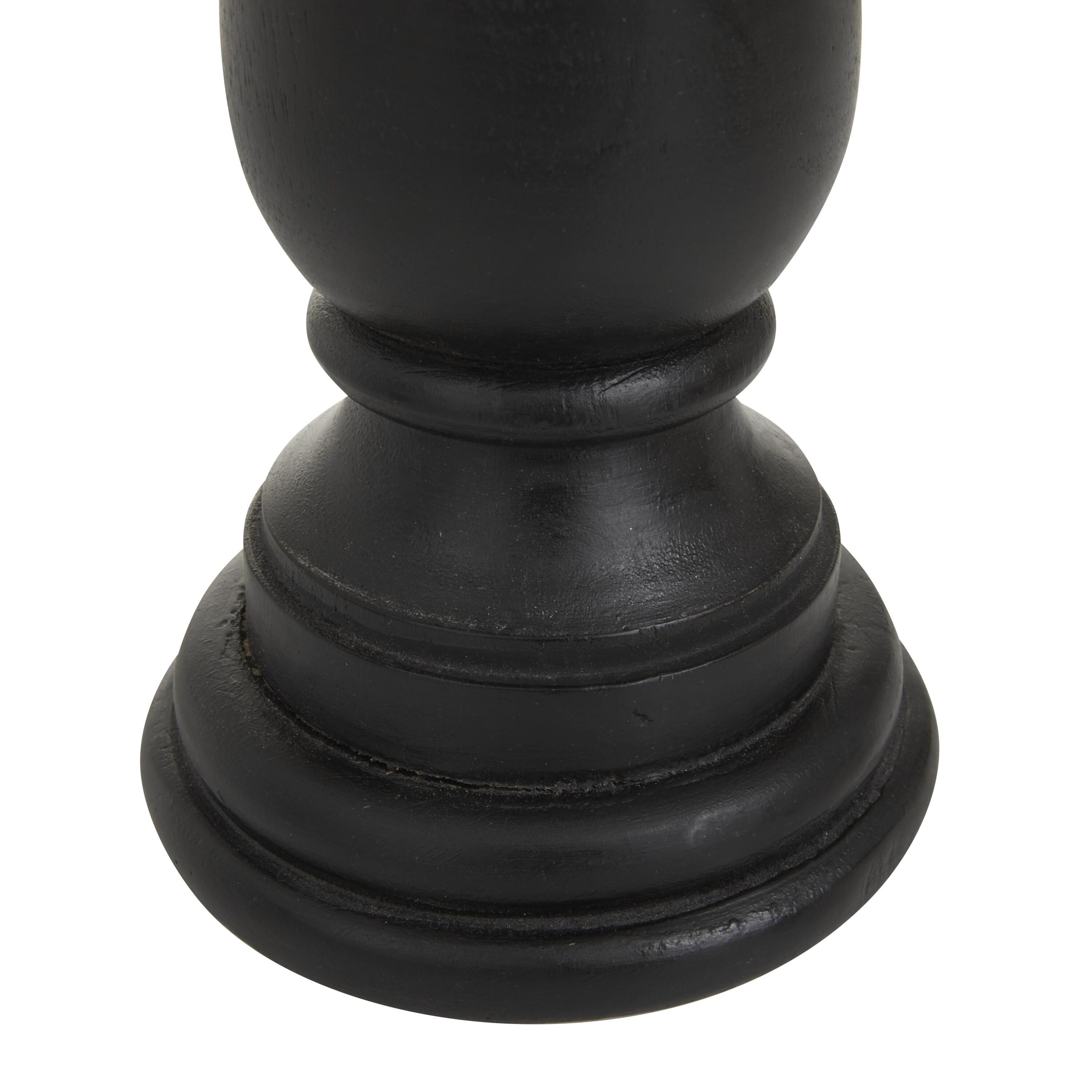 Grayson Lane 53570 Candle-Holders - View #3