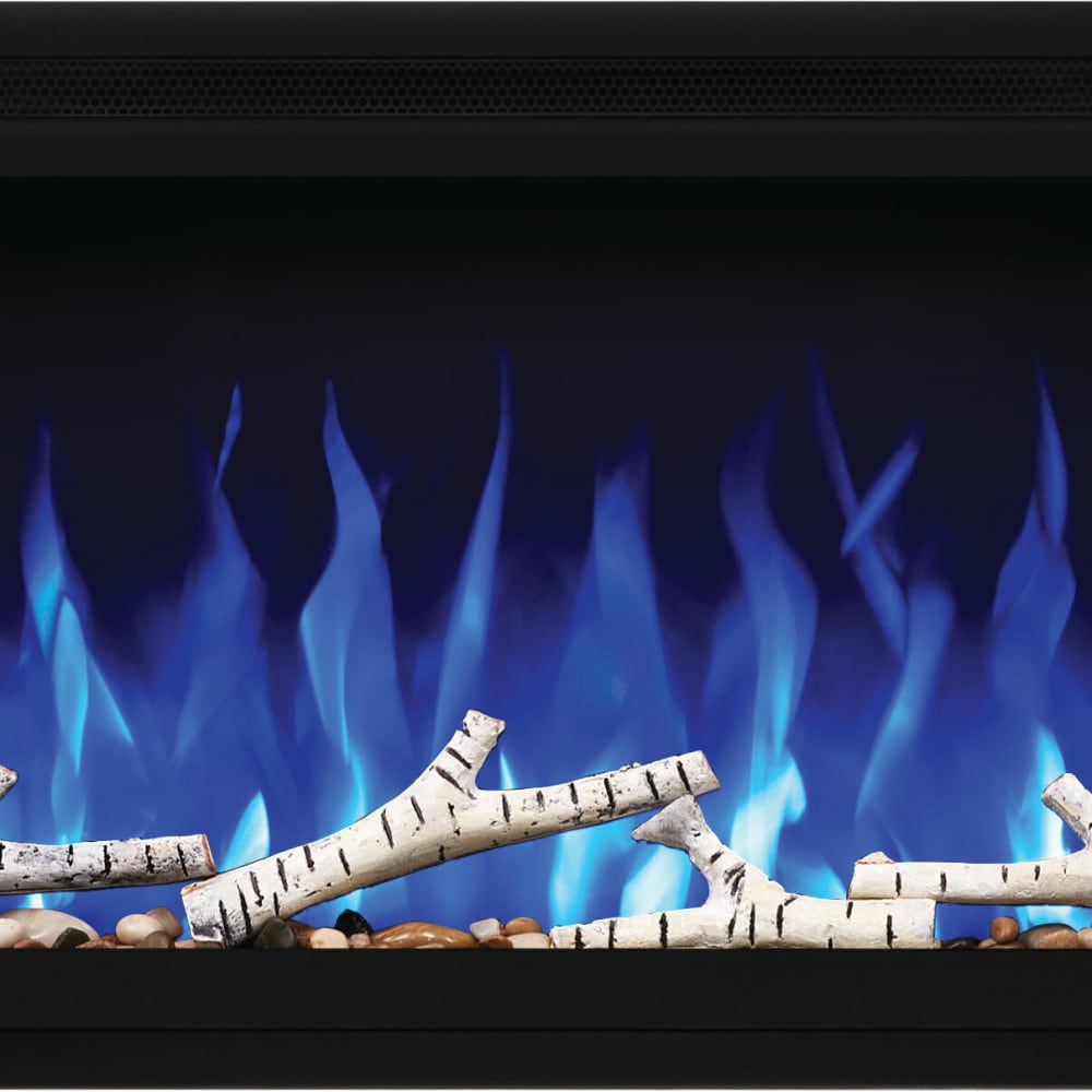 NAPOLEON NEF-BLRAK42 Electric-Fireplace-Logs - View #2