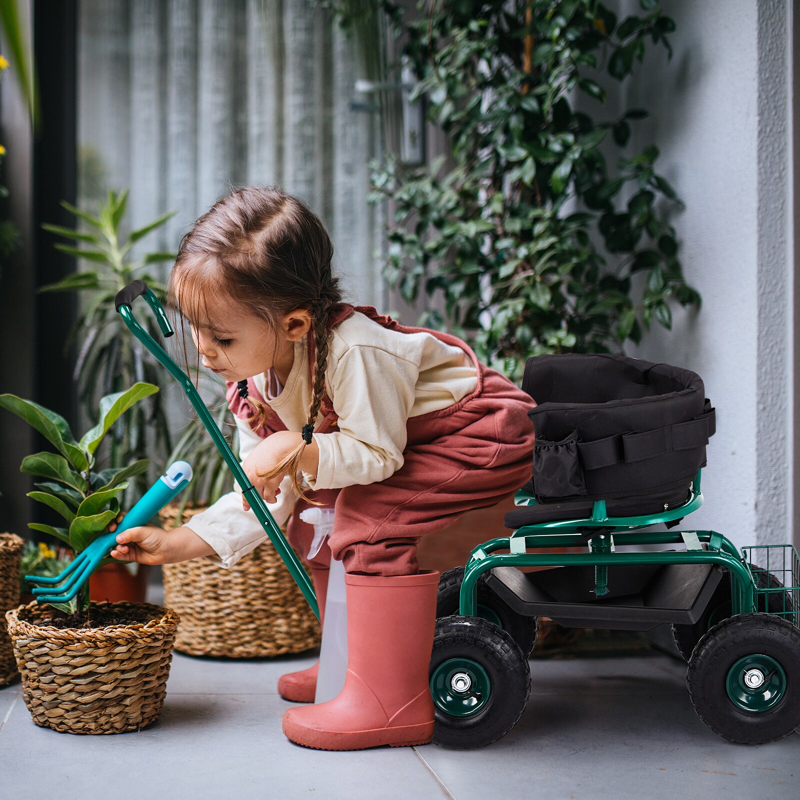 Outopee LO1G54000094 Yard-Carts - View #7
