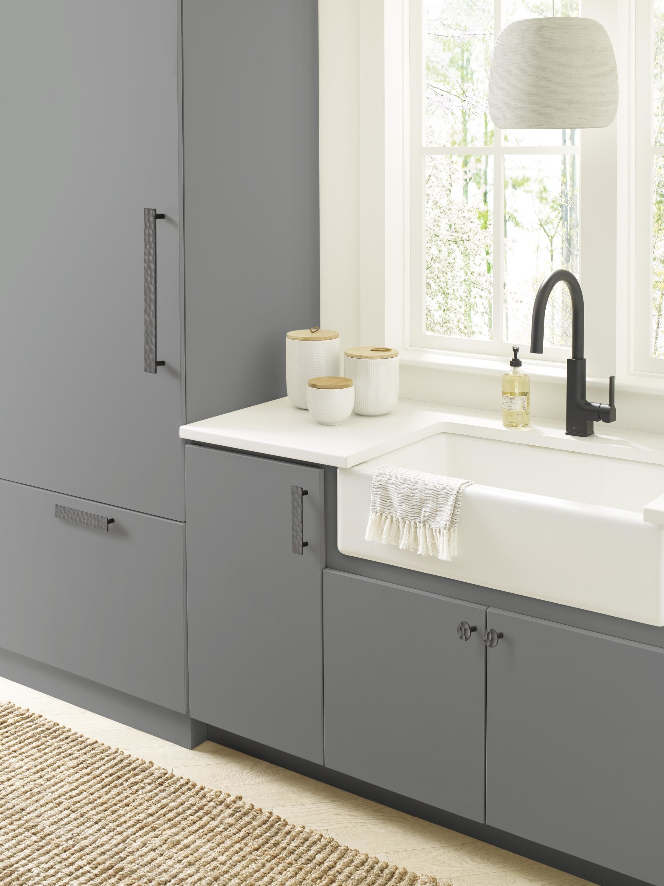 Amerock BP36822GM Cabinet-Pulls - View #4