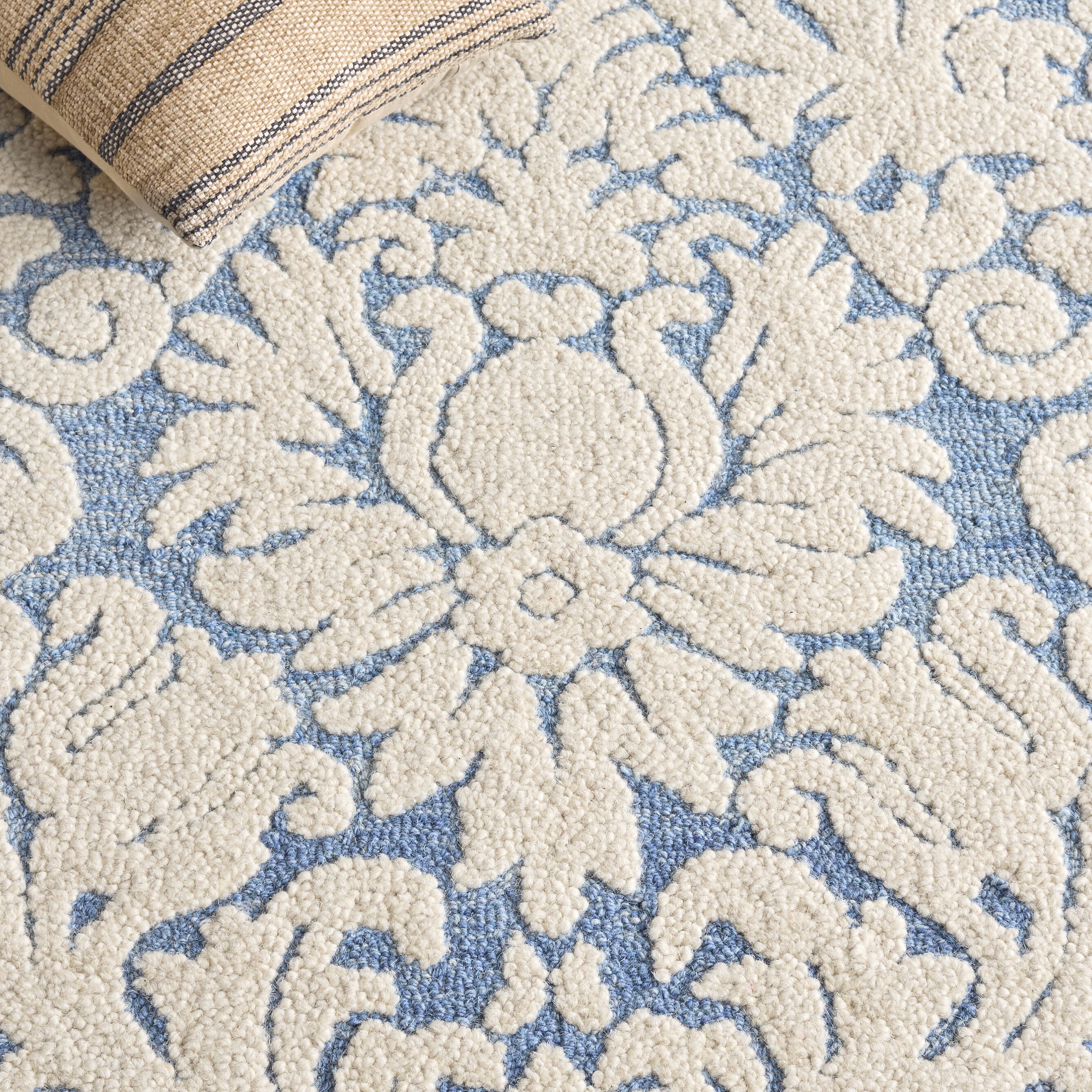 Safavieh BLM413M-5 rugs - View #4