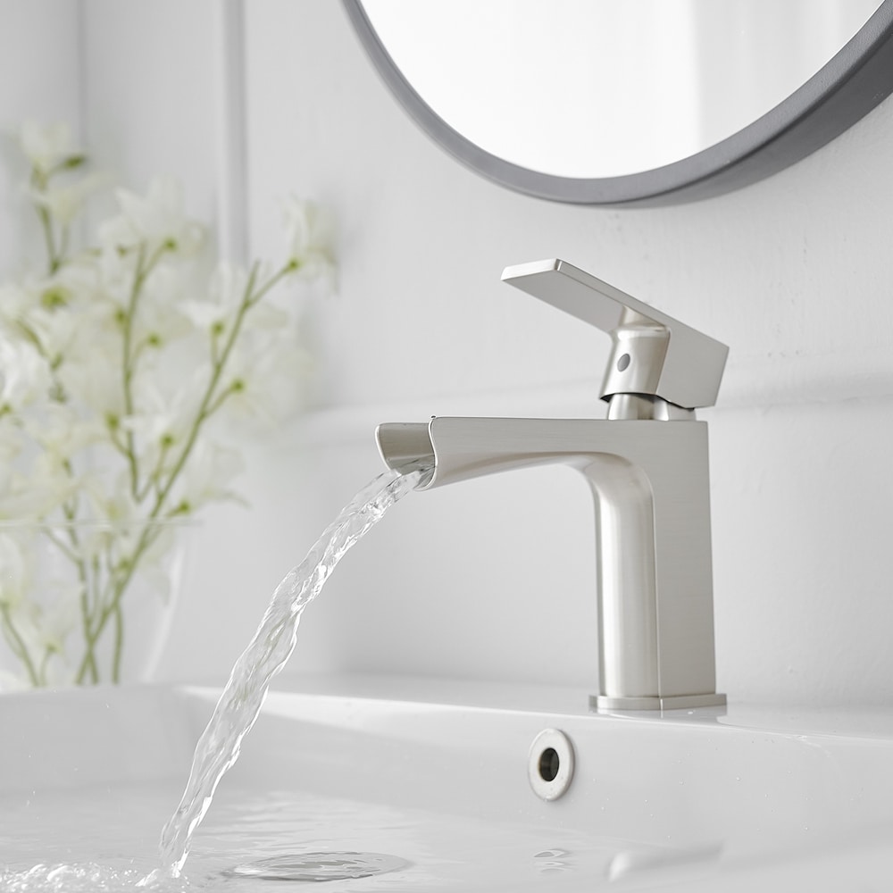 BWE A-96063-N Lavatory-Faucets - View #2