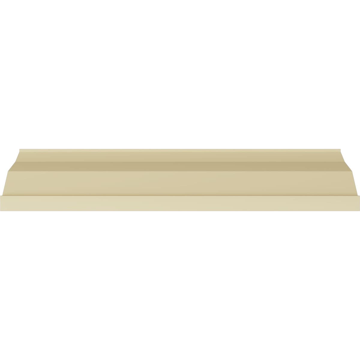 Ekena Millwork MLD03X04X05EG-CASE-2 Crown-Moulding - View #4