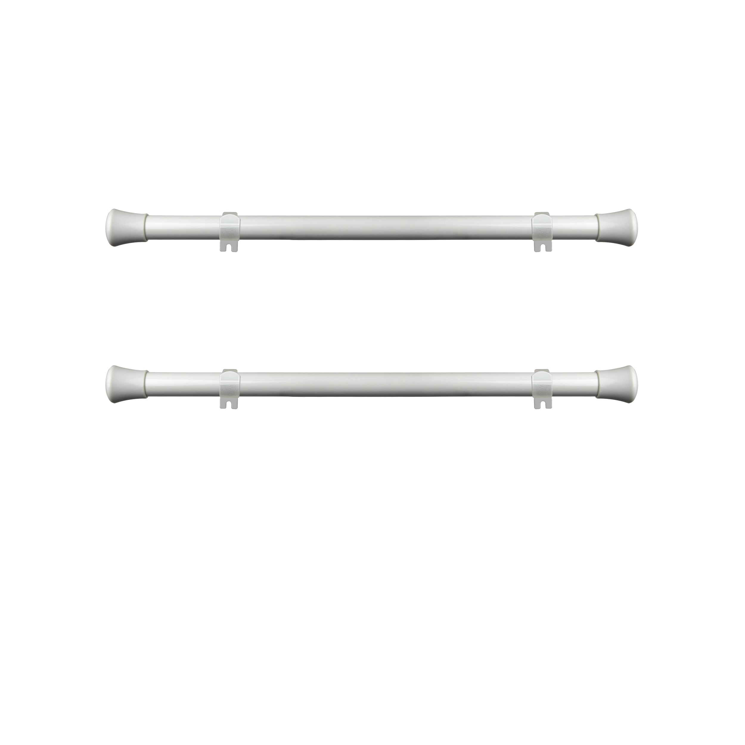 Hart & Harlow L-SIDE063-1 Curtain-Rods - View #2