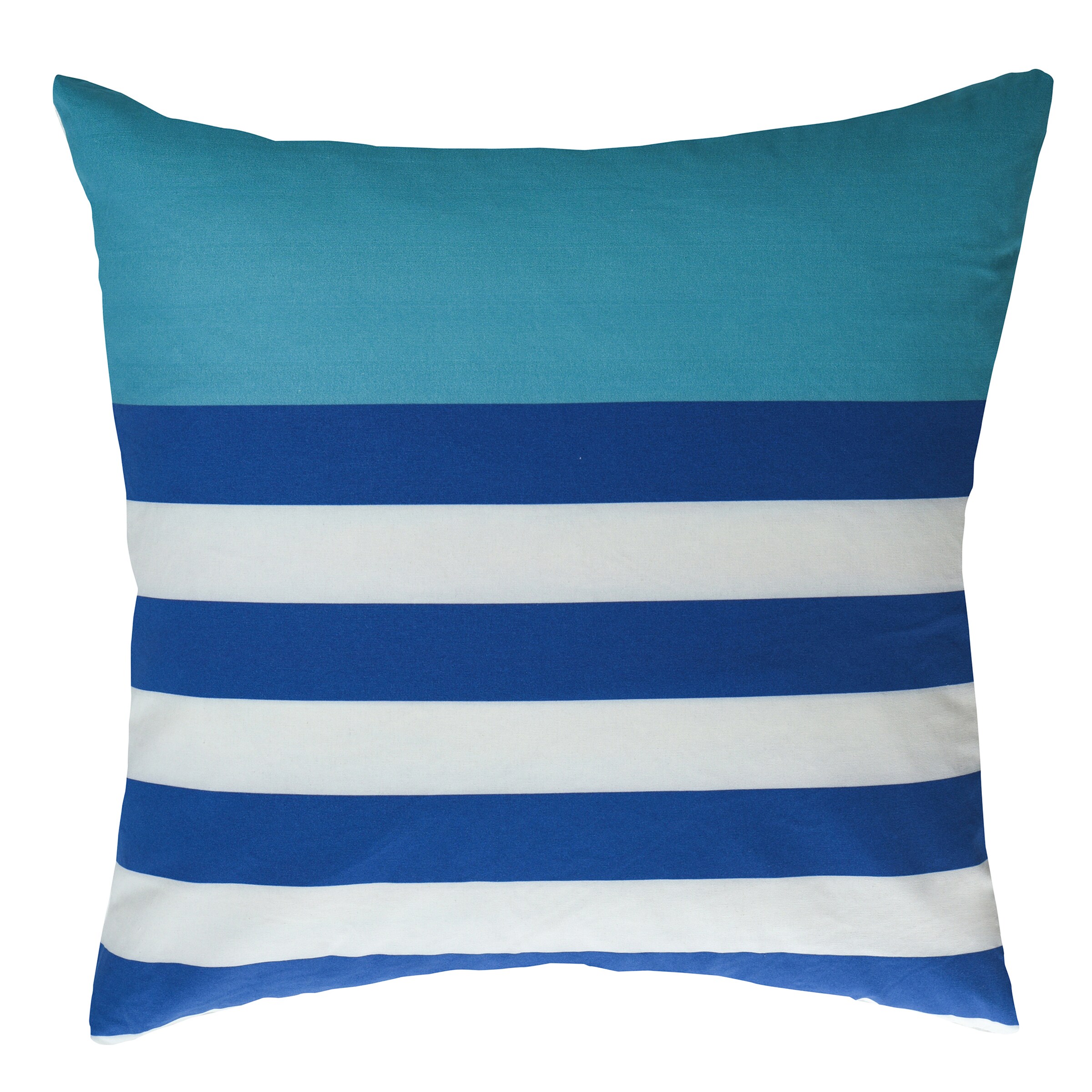 Teal and navy throw pillows hot sale