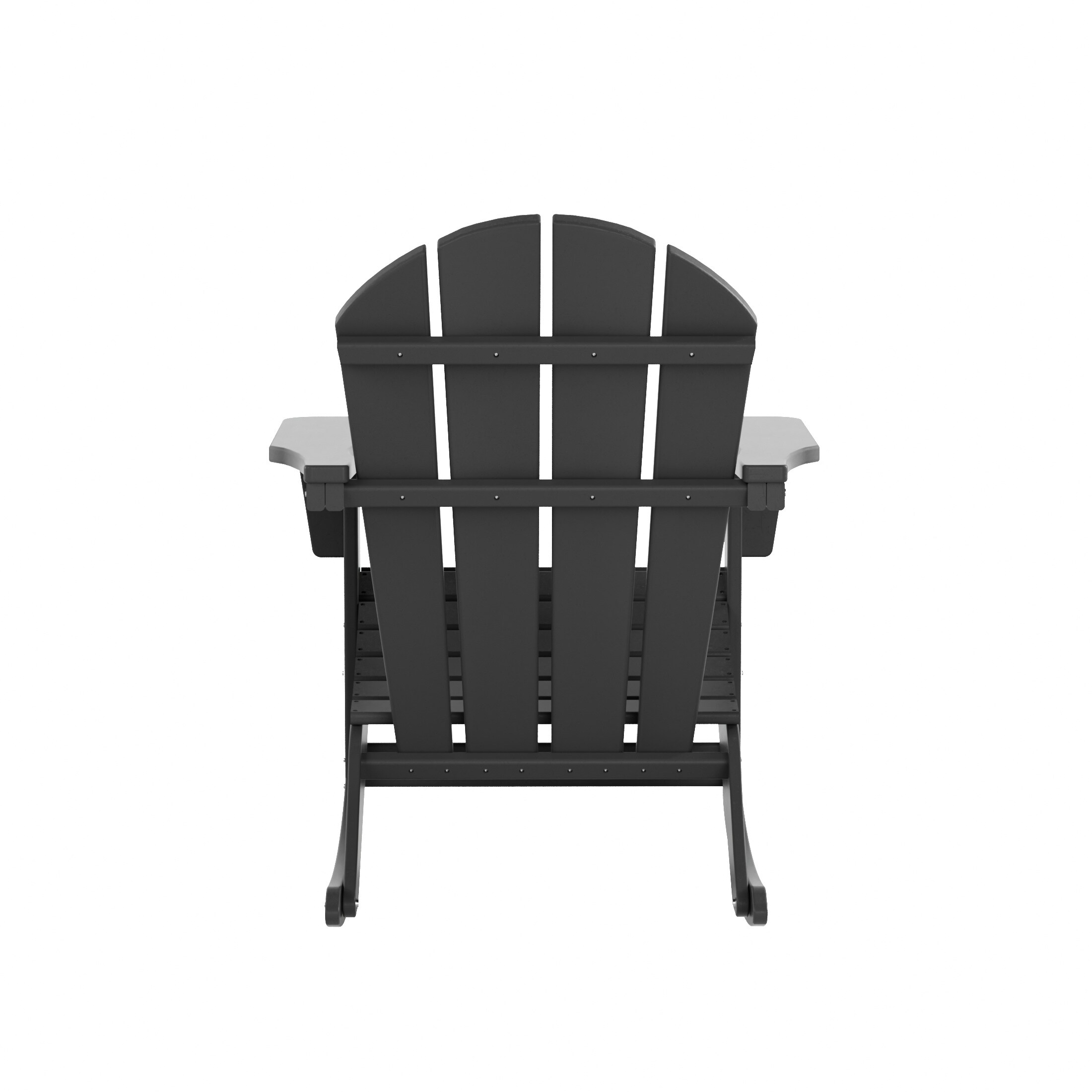 Westin Furniture 2001-RC-GY4 Patio-Chairs - View #7