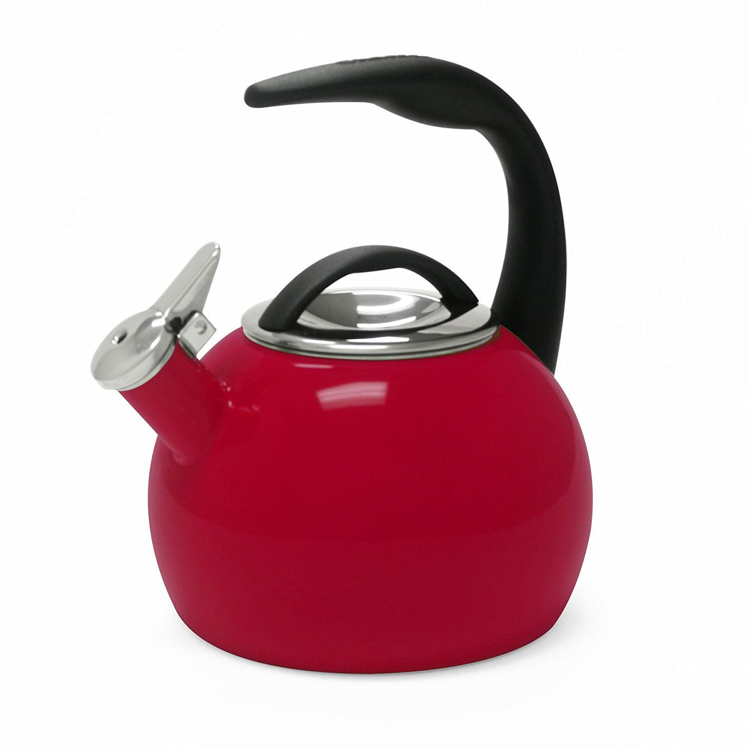 Kalorik 1.7 Liter Retro Electric Tea Kettle - Macy's