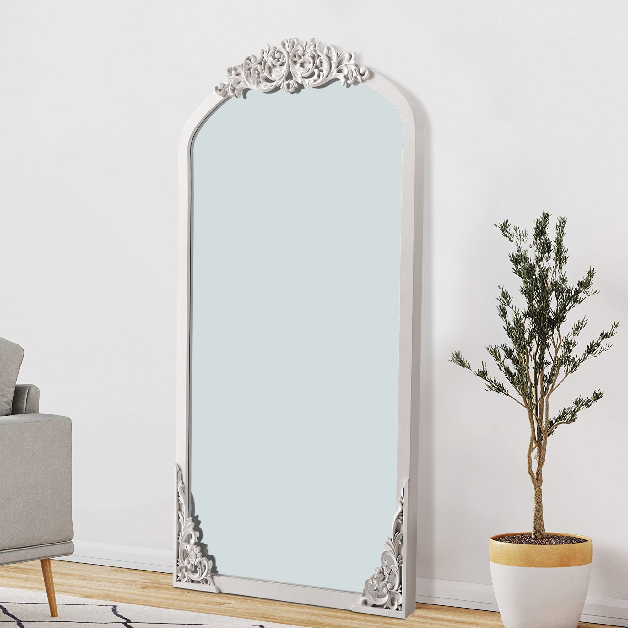 Dovelina LS-A-MR04009 Decor-Mirrors - View #2