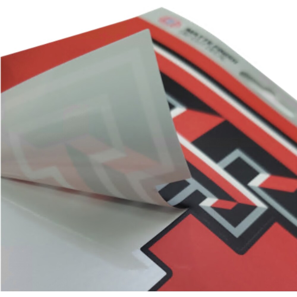 Logo Brands 186-F602-SH Exterior-Car-Acc - View #2
