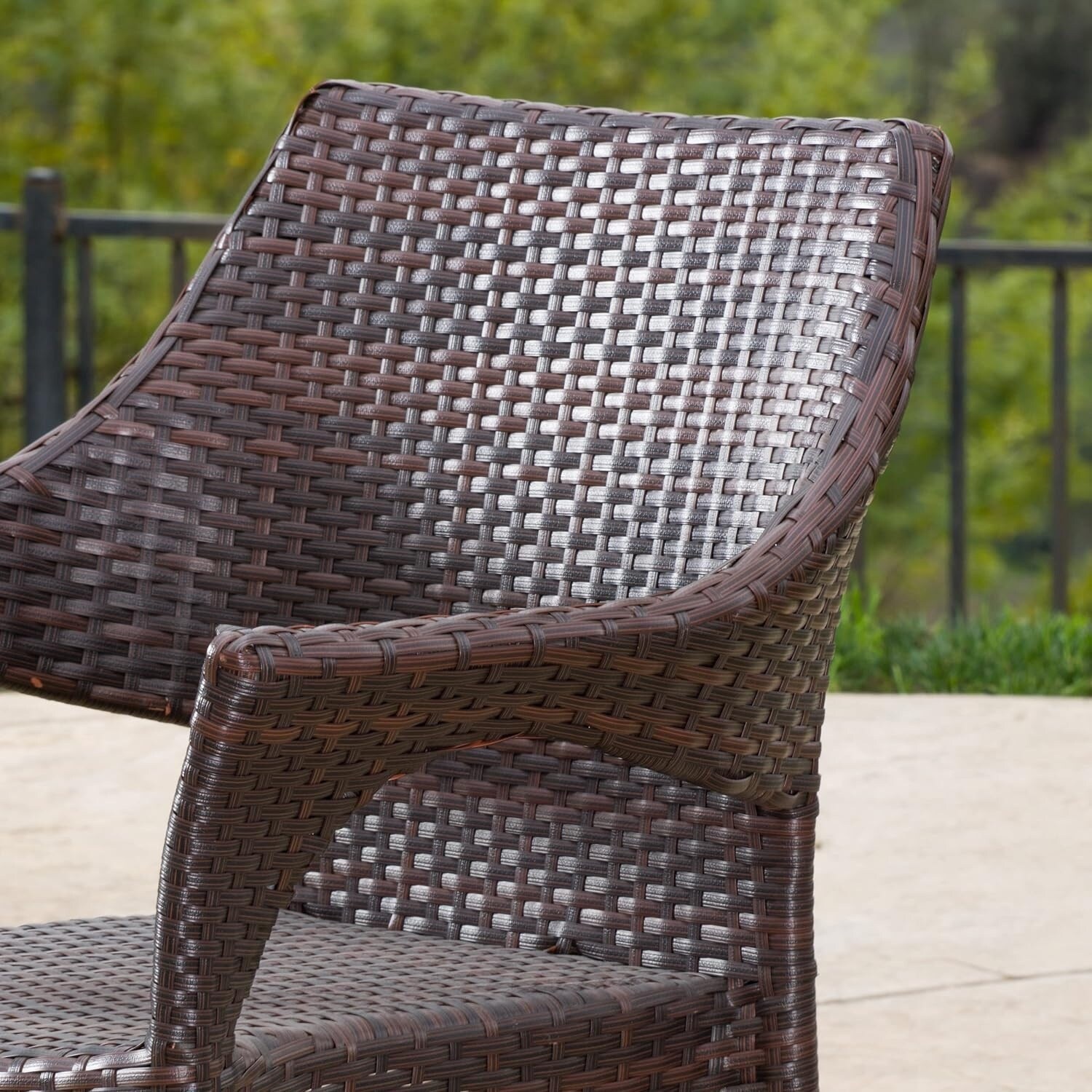 UOI ZZH106075 Patio-Chairs - View #4