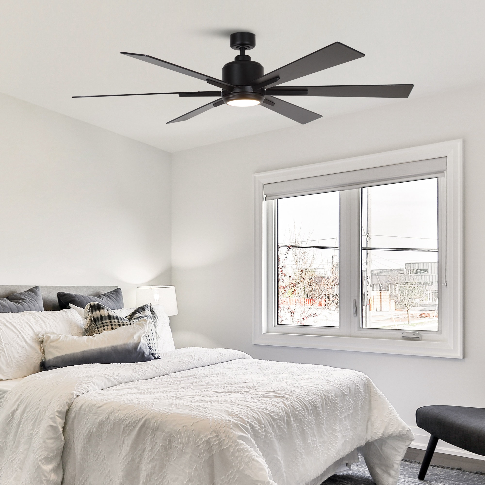Parrot Uncle F8307110V Ceiling-Fans - View #2