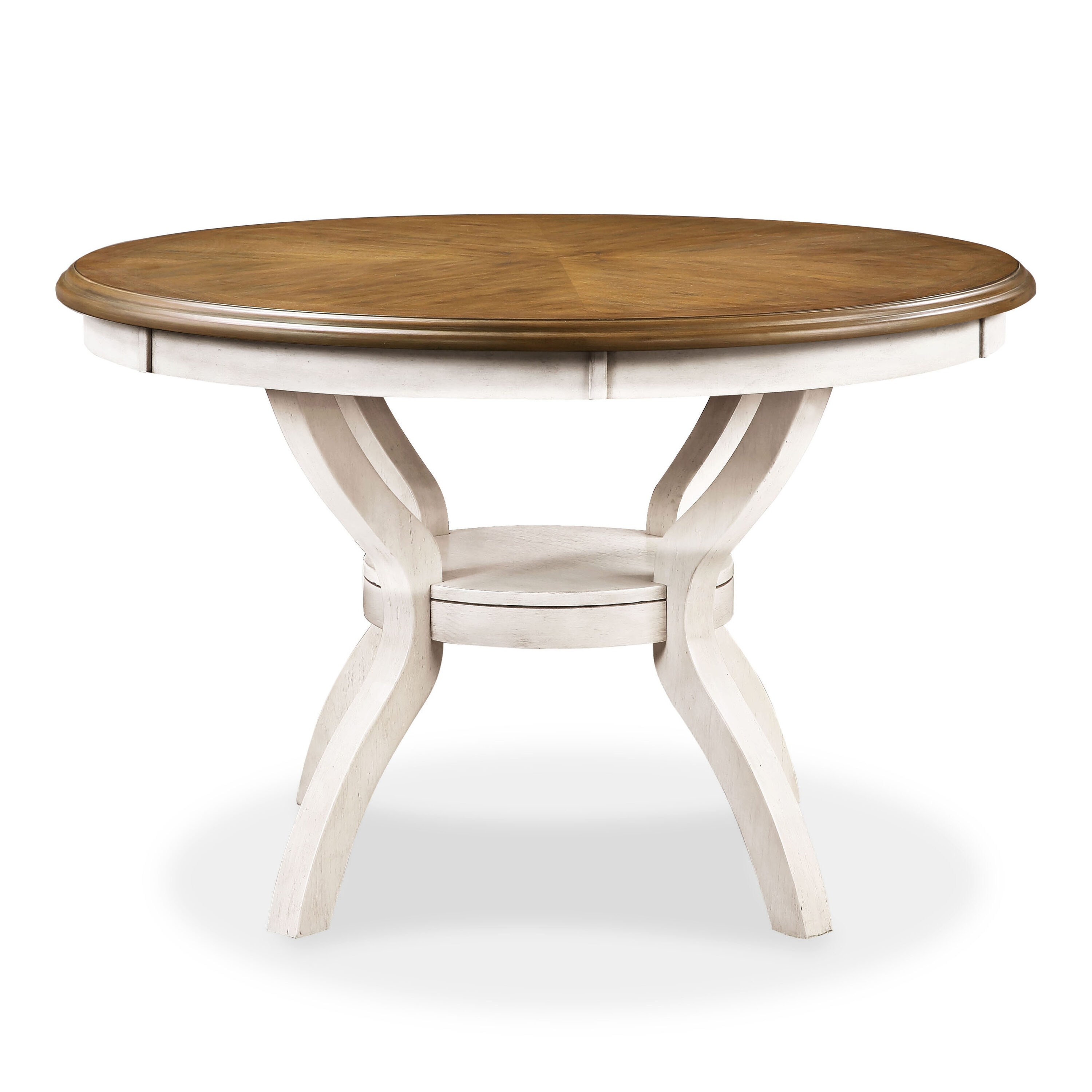 New Classic Furniture D1719-50S-BSQ Dining-Sets - View #4