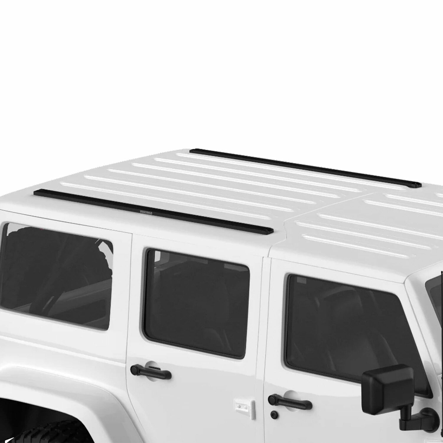 YAKIMA 393537 Cargo-Racking - View #7