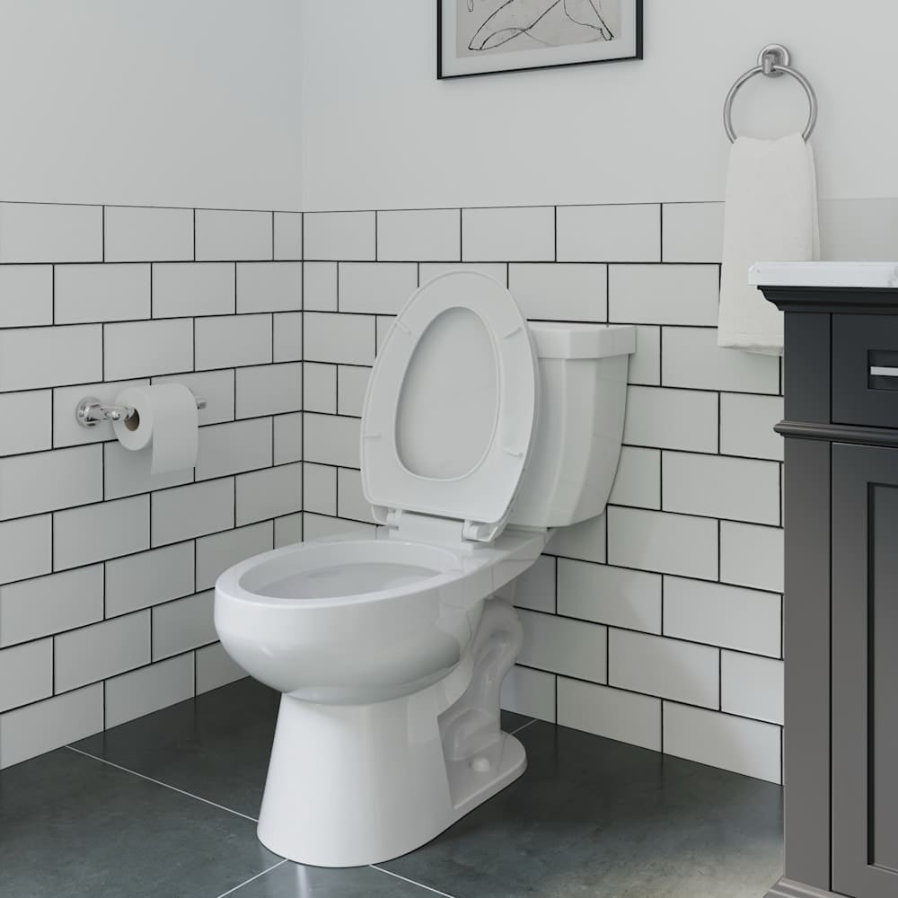 PROFLO PF2401WH Toilet-Bowls - View #2