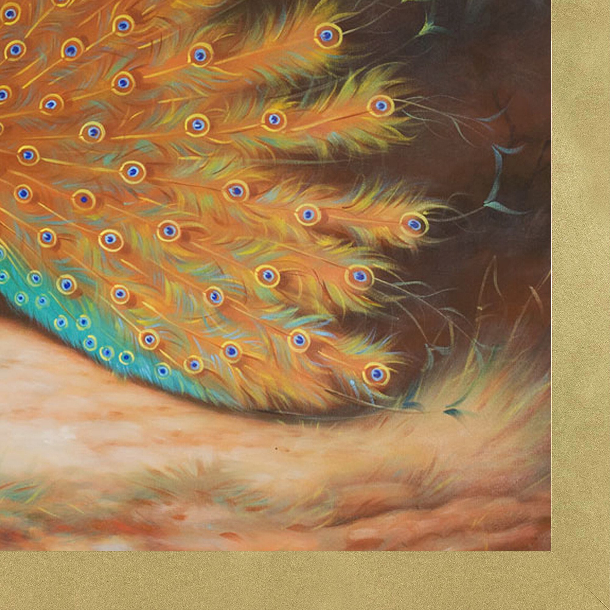 La Pastiche 688576886992 Wall-Art - View #2