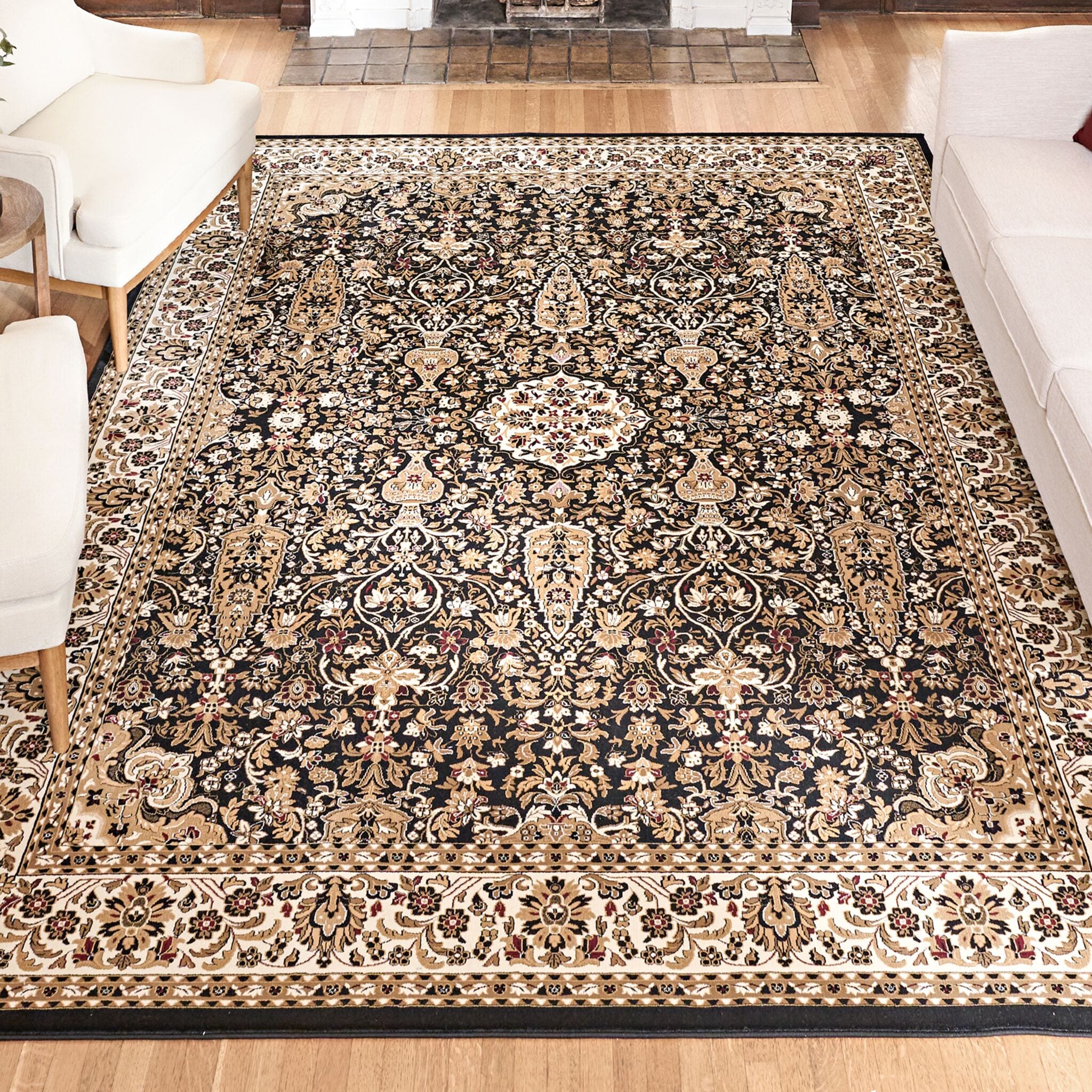 GERTMENIAN 15309 rugs - View #6