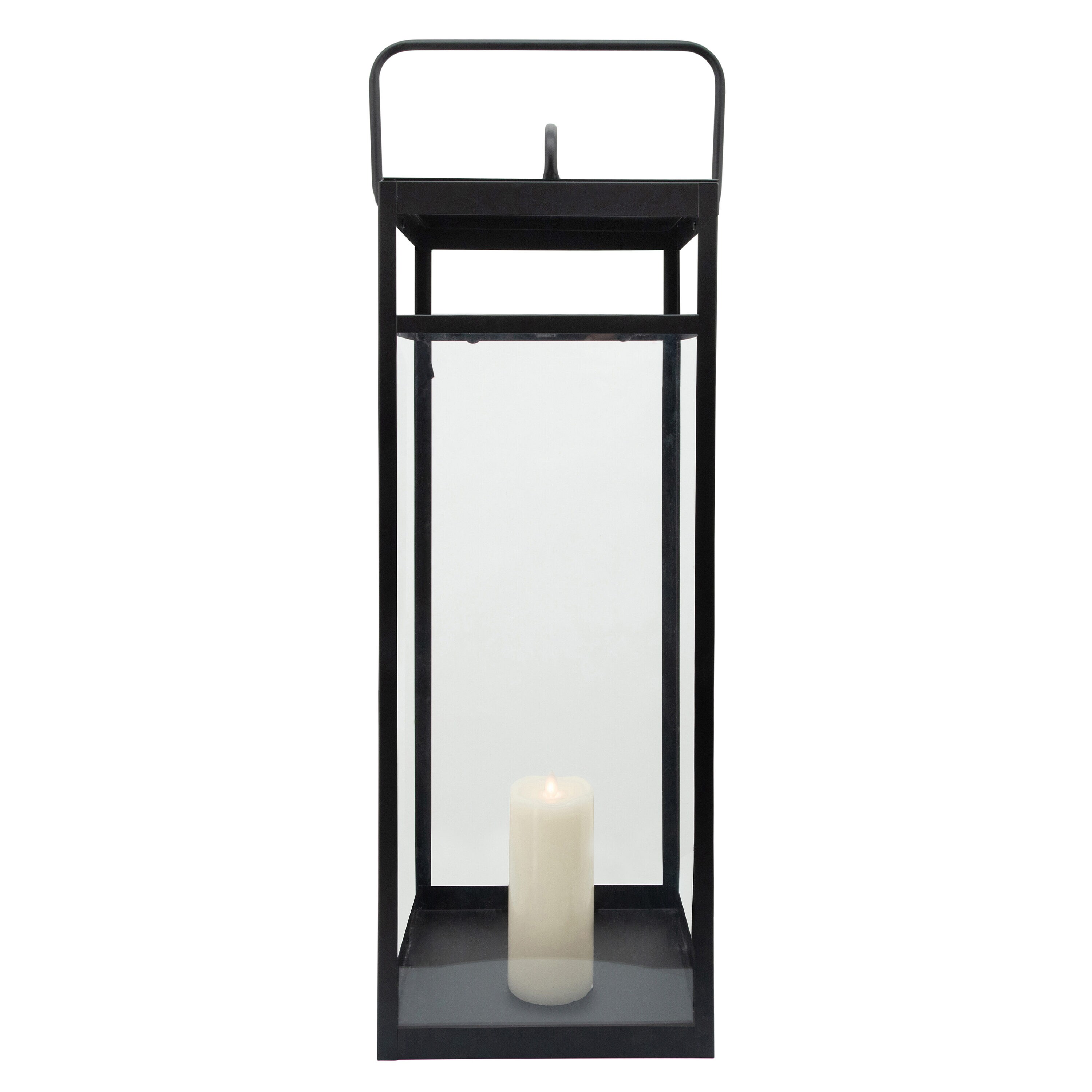 Sagebrook Home 16024-02 Candle-Holders - View #3